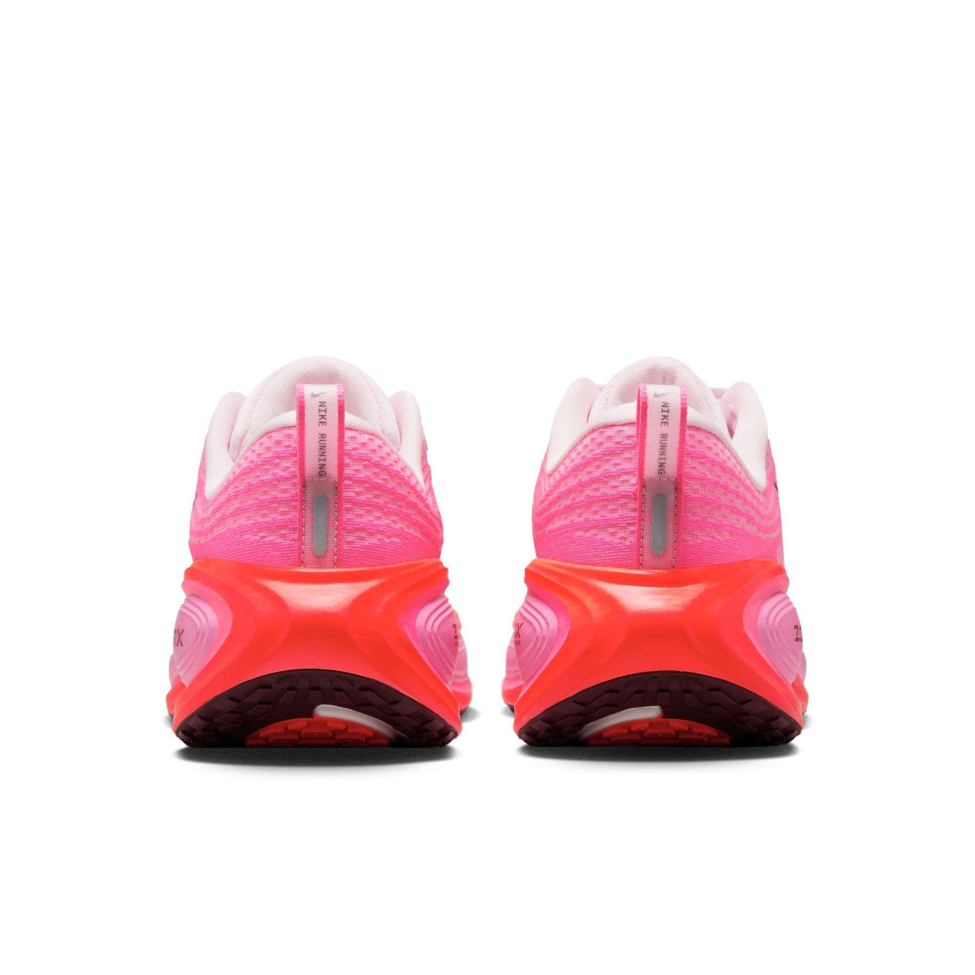 Nike Vomero Plus "Hyper Pink" Women's Shoe - PINK Thumbnail View 7