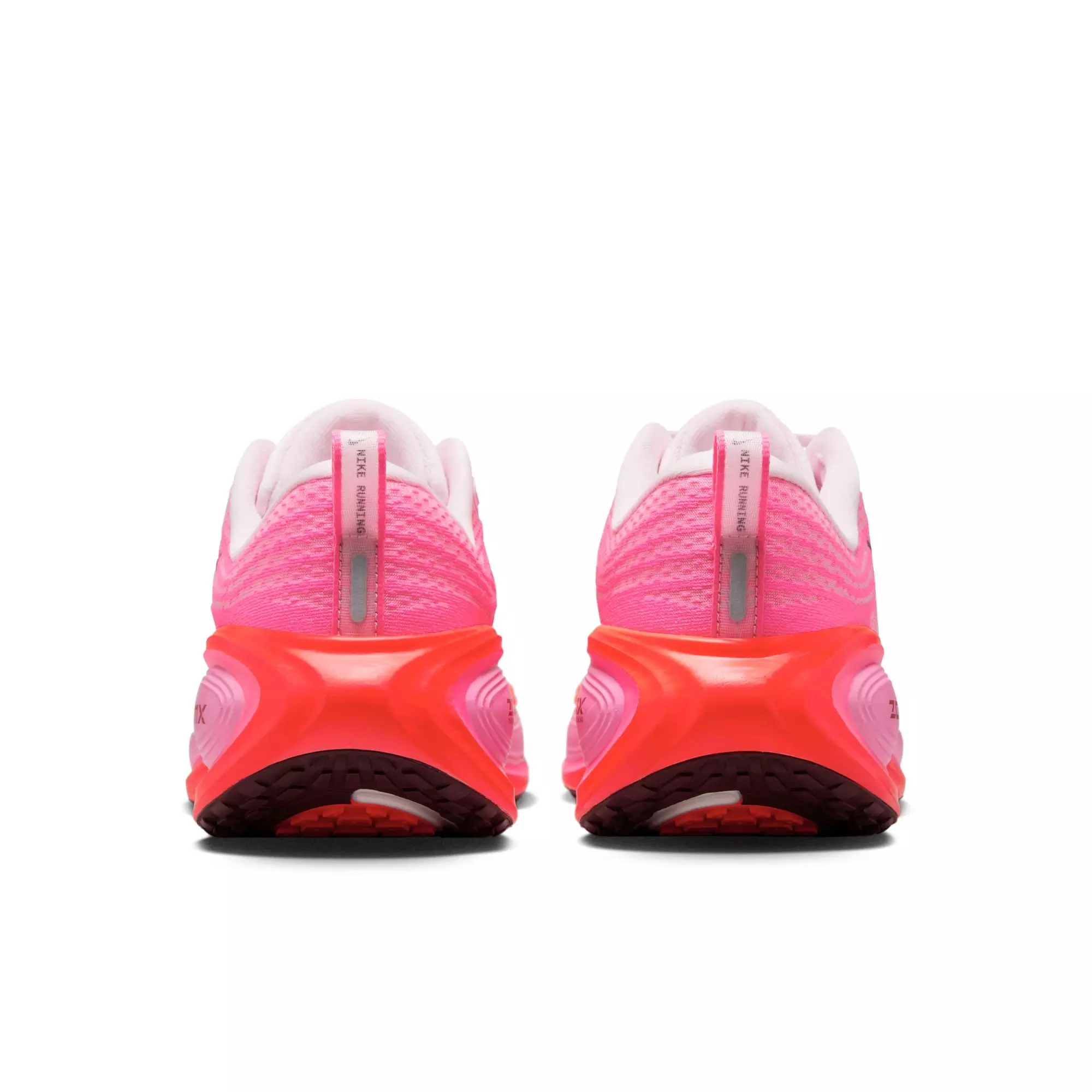 Nike Vomero Plus "Hyper Pink" Women's Shoe - PINK
