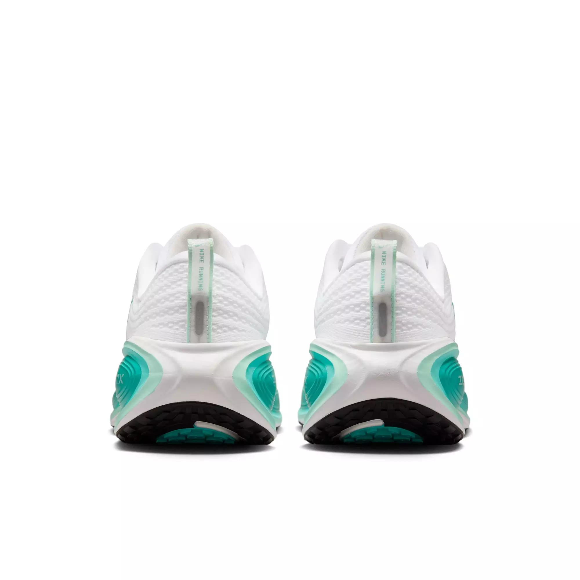 Nike Vomero Plus "Mint Foam" Women's Shoe - WHITE/MINT FOAM