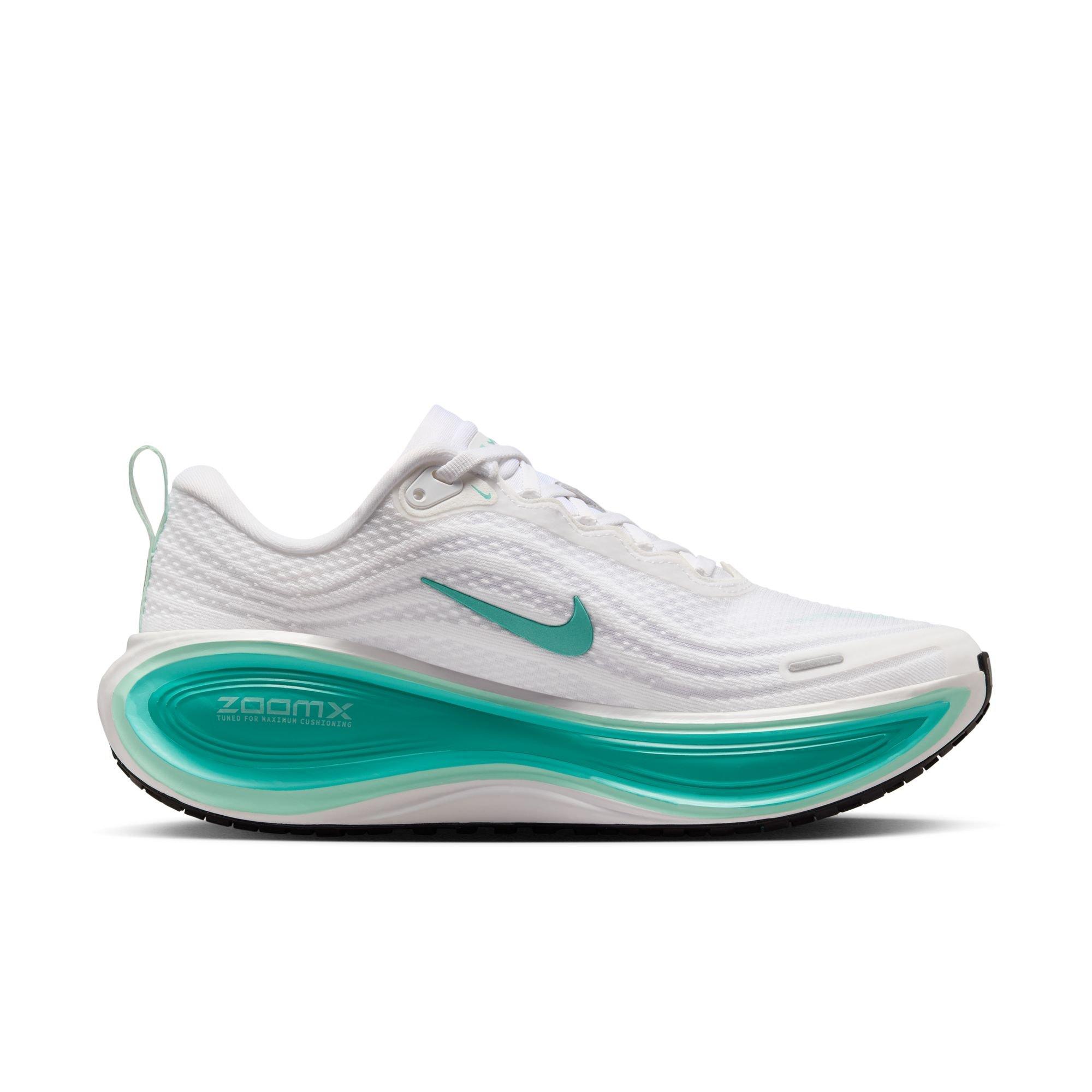 Nike Vomero Plus "Mint Foam" Women's Shoe - WHITE/MINT FOAM Thumbnail View 2
