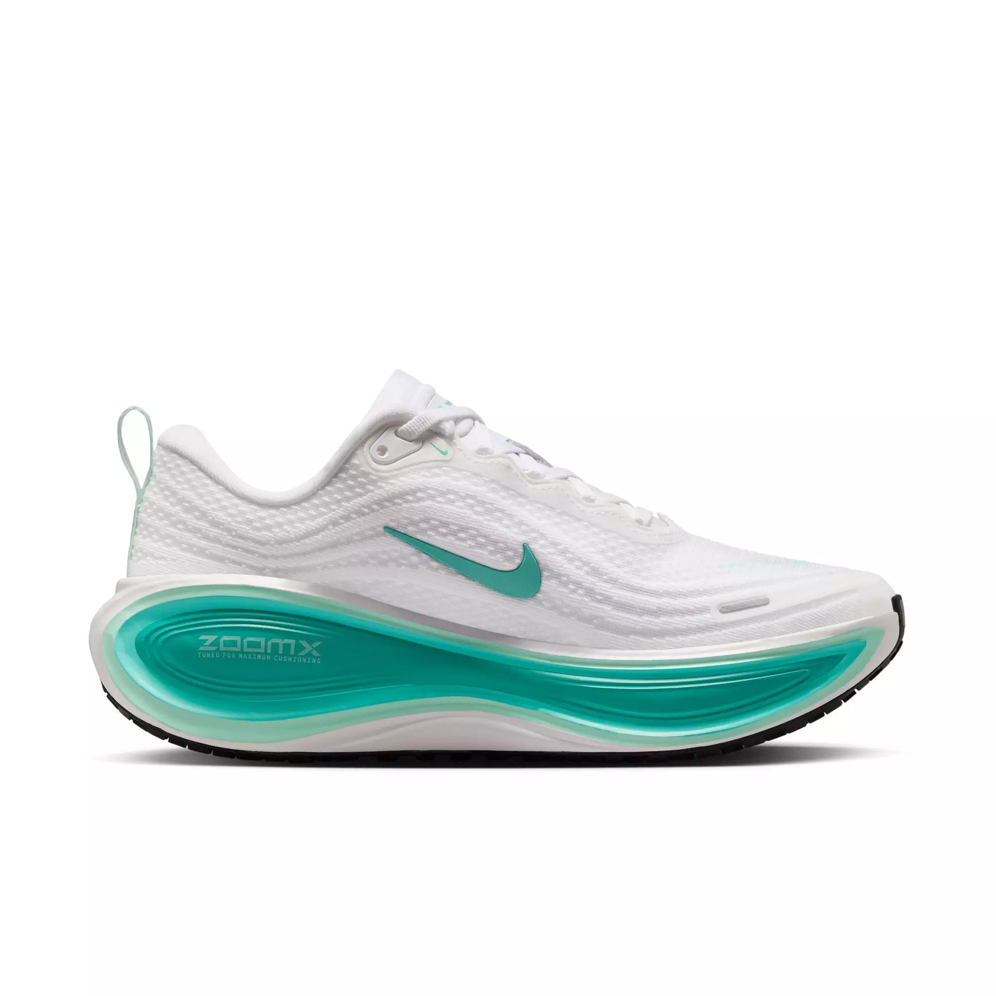 Nike Vomero Plus "Mint Foam" Women's Shoe - WHITE/MINT FOAM