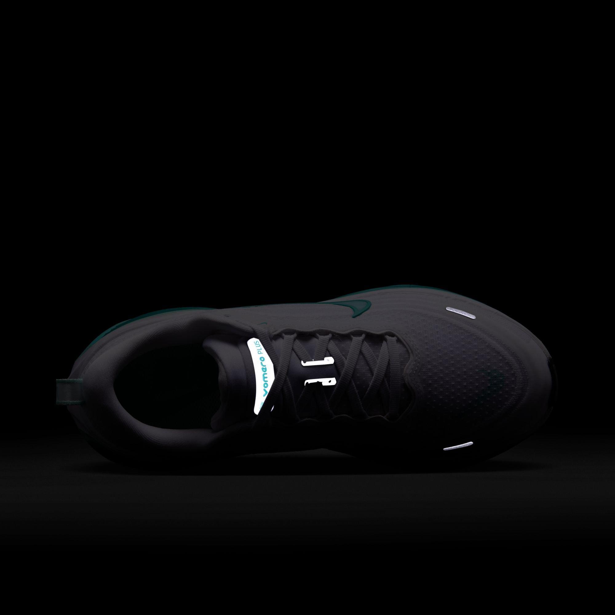 Nike Vomero Plus "Mint Foam" Women's Shoe - WHITE/MINT FOAM Thumbnail View 6