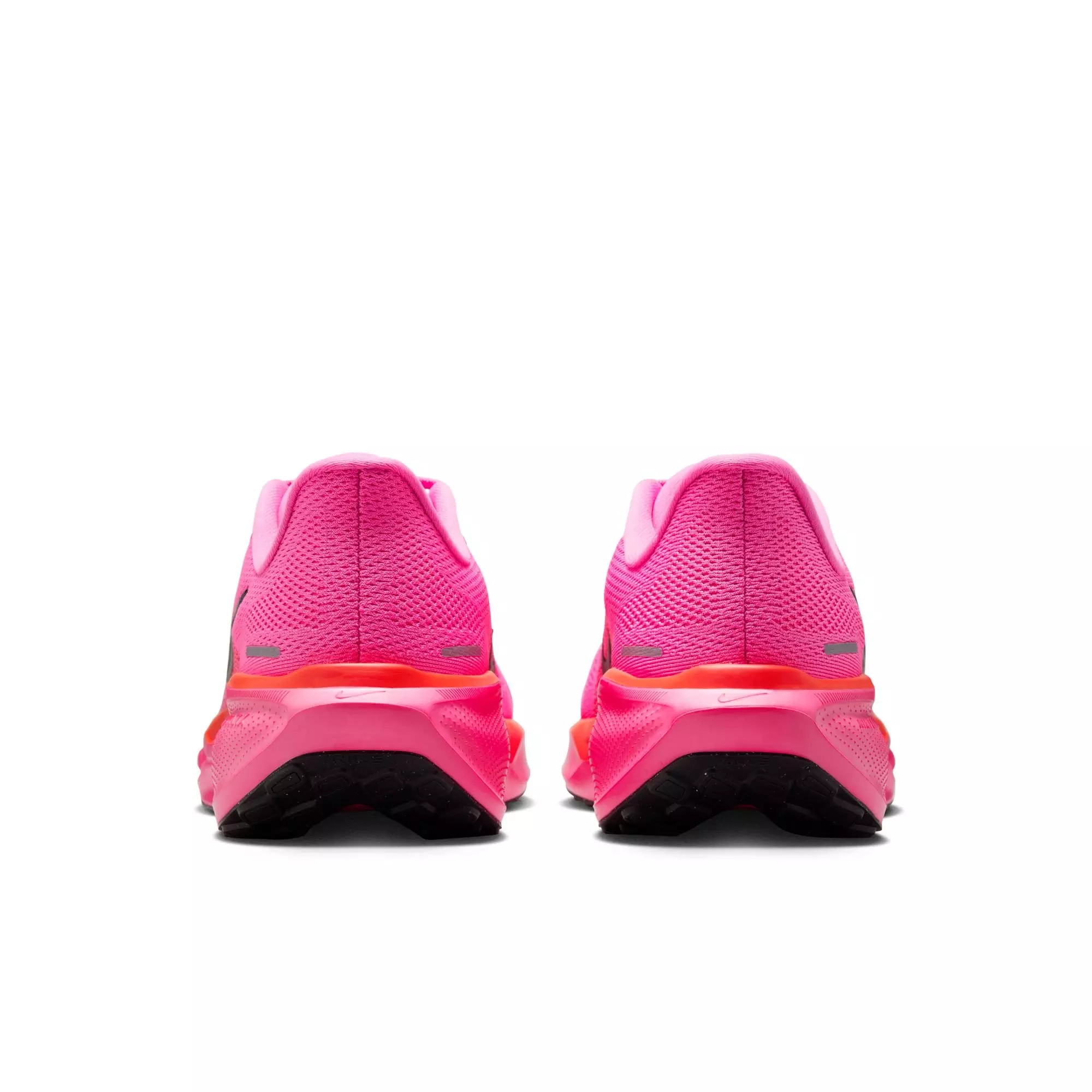 Nike Pegasus 41 "Playful Pink/Off Noir/Hyper Pink" Women's Road Running Shoe - PINK