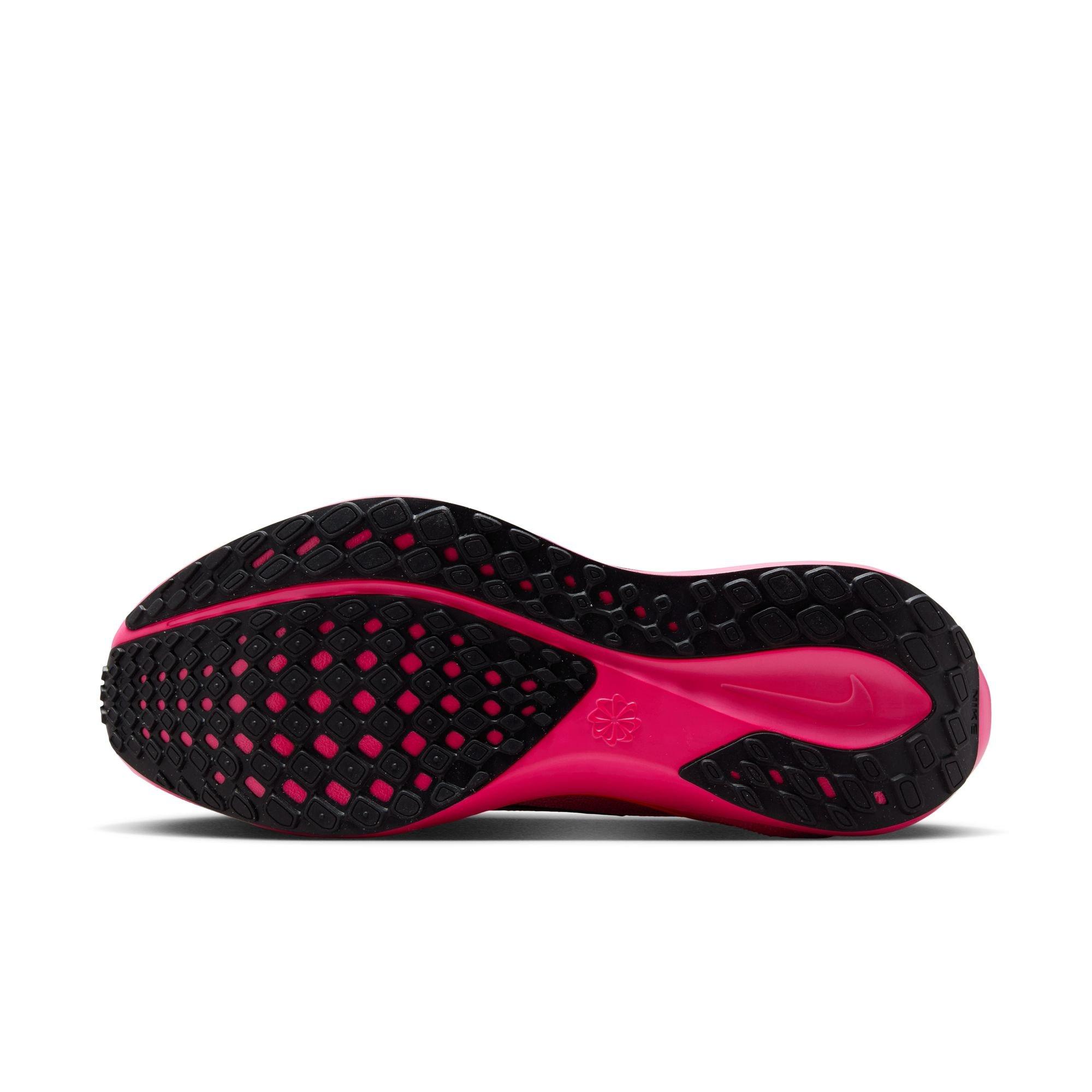 Nike Pegasus 41 "Playful Pink/Off Noir/Hyper Pink" Women's Road Running Shoe - PINK Thumbnail View 9