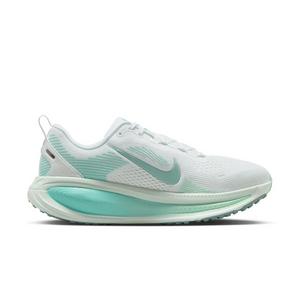 Nike Vomero 18 "White/Cannon/Bleached Turq/Mint Foam" Women's Road Running Shoe