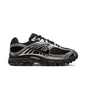 Nike Air Max Moto 2K "White/Pink Spell/Metallic Silver/Black" Women's Shoe