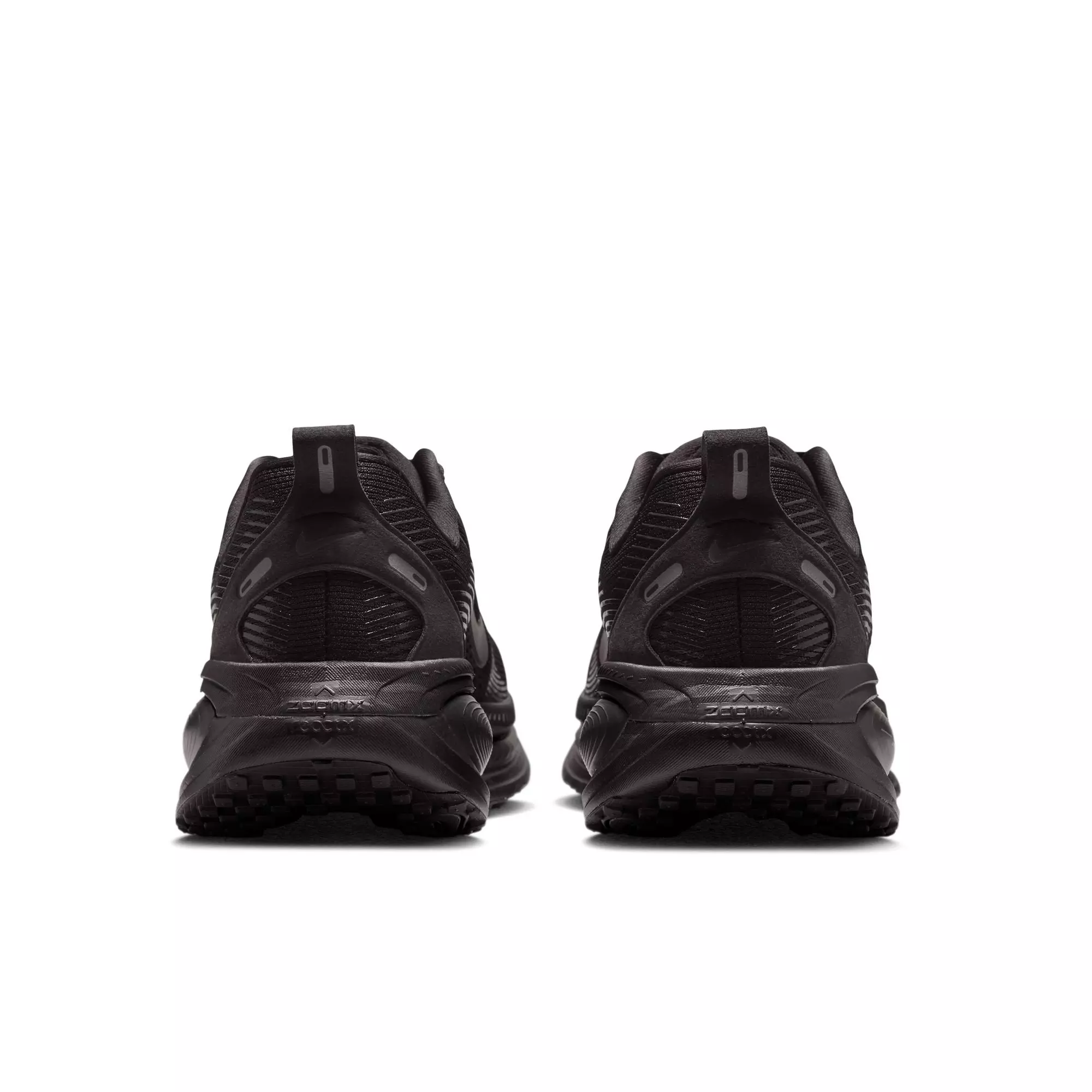 Nike Vomero 18 "Black/Dk Smoke Grey/Lt Smoke Grey" Women's Road Running Shoe - BLACK