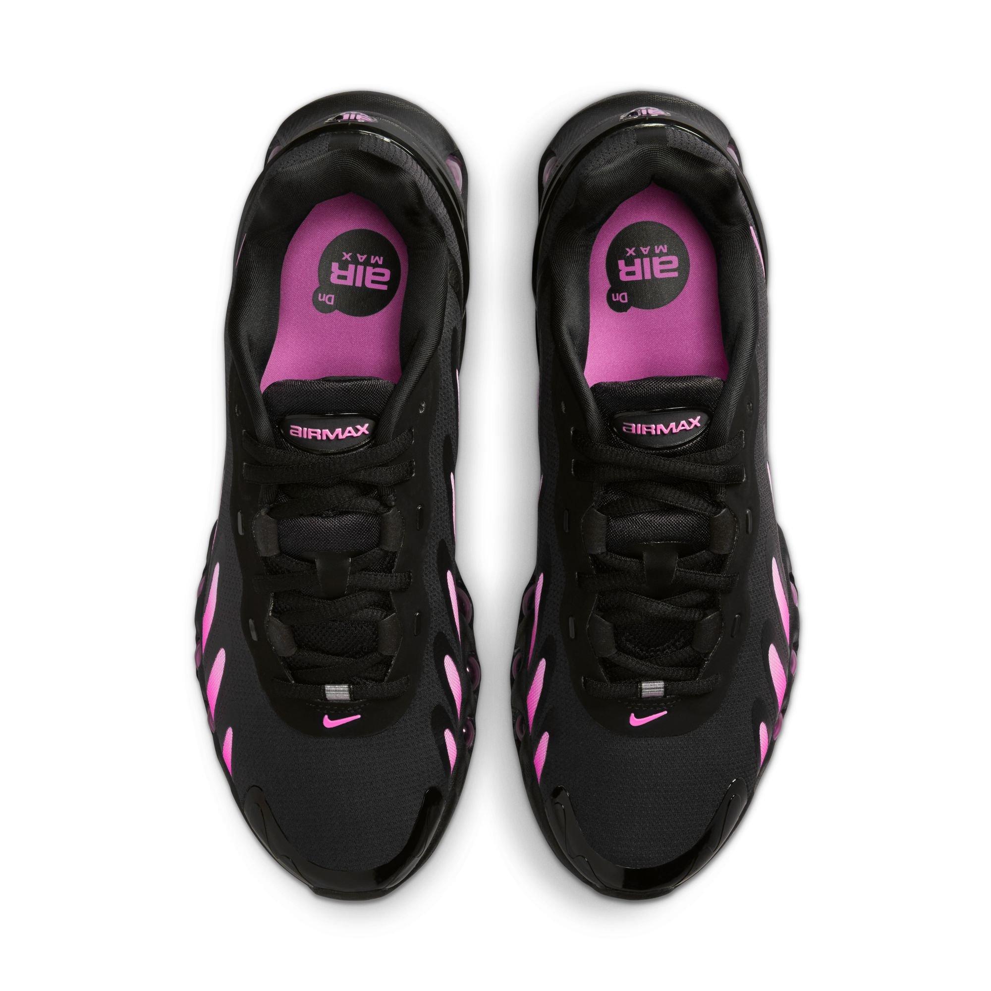 【ナイキ】★(W)Nike Air Max Dn8 Black Pink Black★男女共用★ Nike Air Max DN8 sneakers in black & pink | ASOS