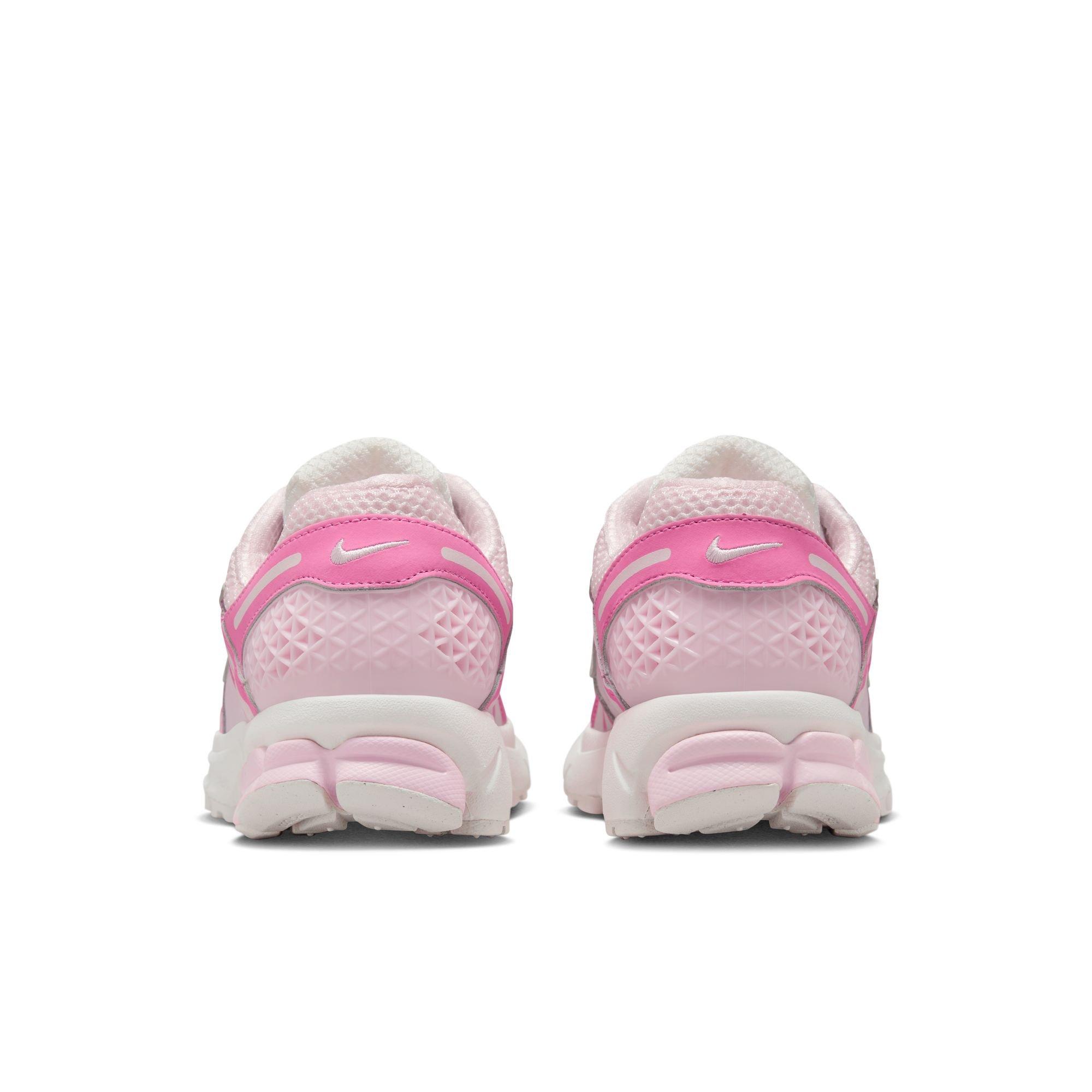 Nike Zoom Vomero 5 "Hyper Pink/Summit White/Pink Foam" Women's Shoe - PINK/WHITE Thumbnail View 7