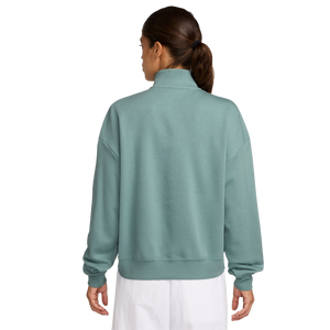 Nike Women's Sportswear Club Fleece Loose Track Jacket