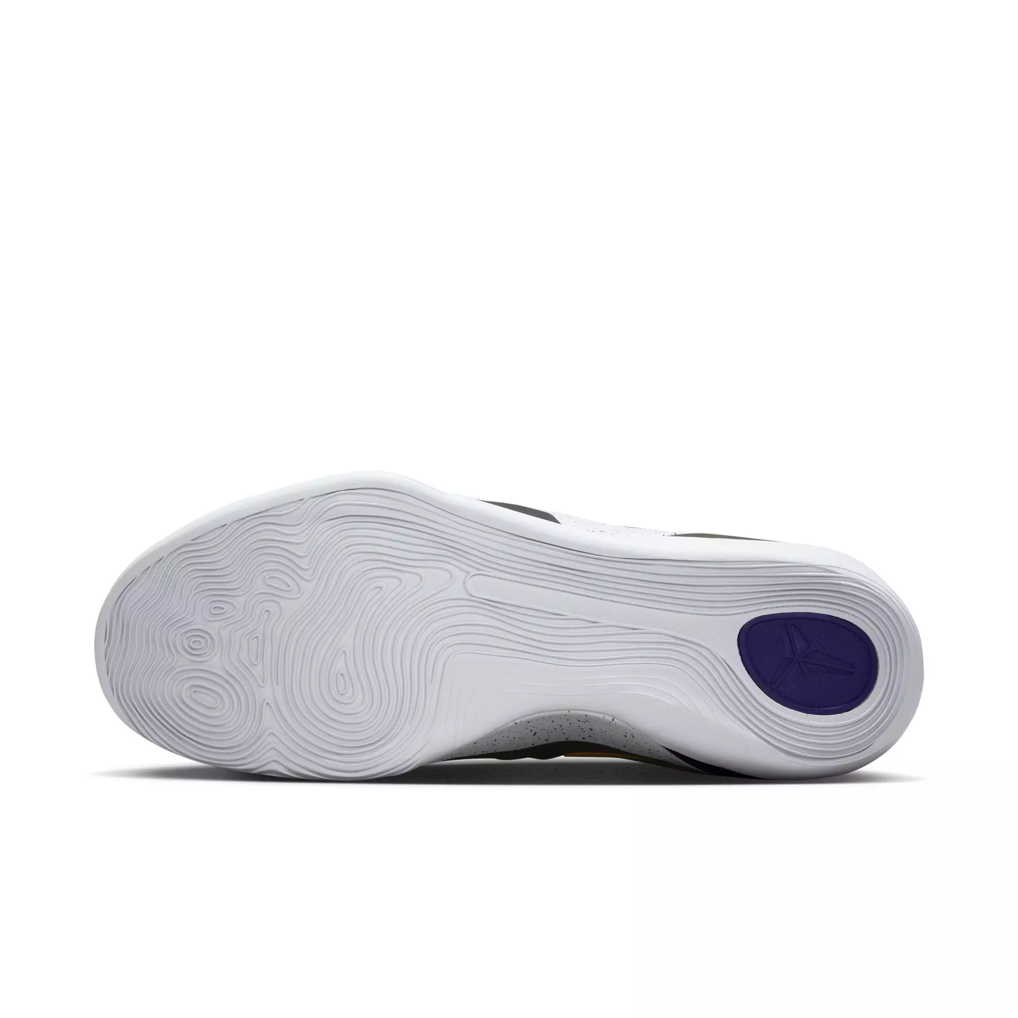 Kobe IX Elite Low EM Protro "Black/Gold" Men's Basketball Shoe - BLACK/UNIVERSITY GOLD/WHITE