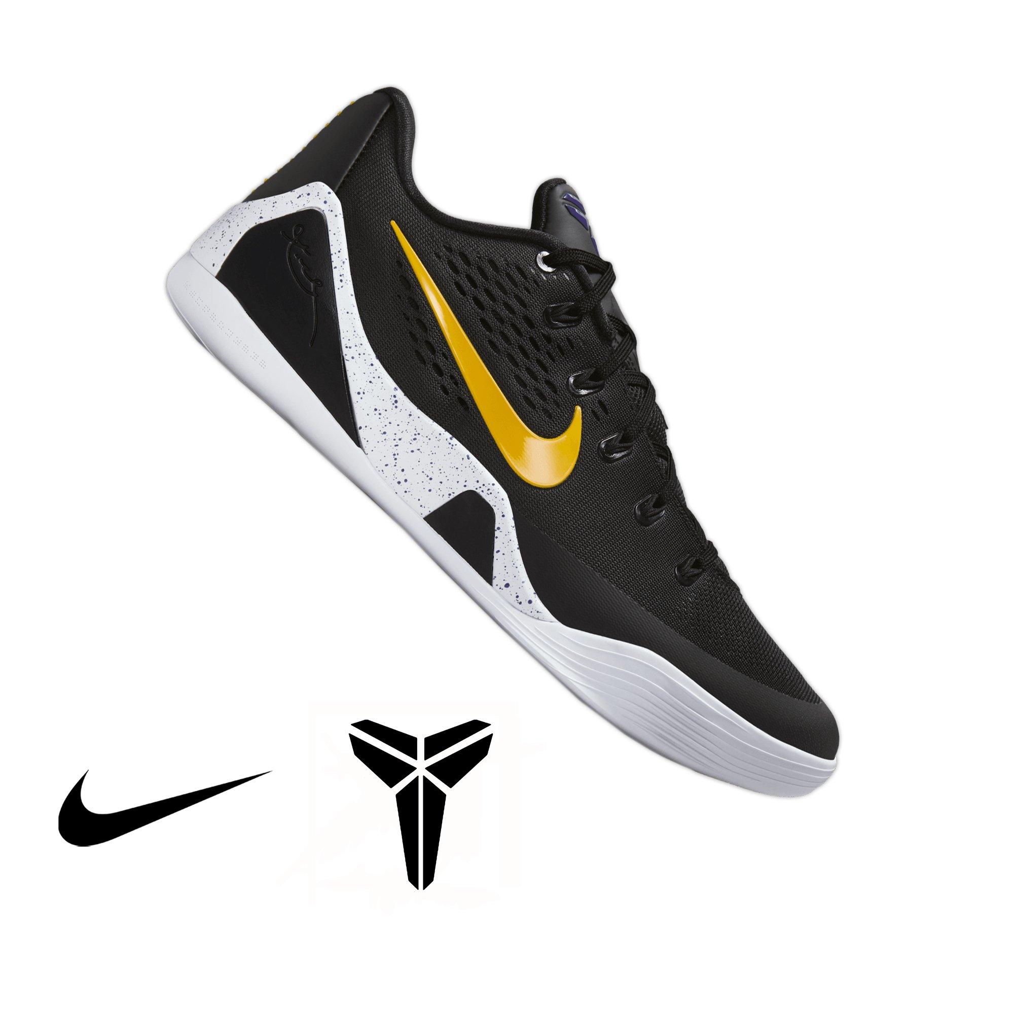 KOBE Ⅸ ELITE LOW EM PROTRO Kobe IX Elite Low EM Protro Basketball Shoes. Nike ID