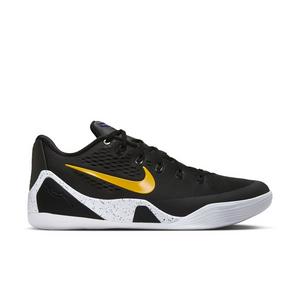 Kobe IX Elite Low EM Protro "Black/Gold" Men's Basketball Shoe