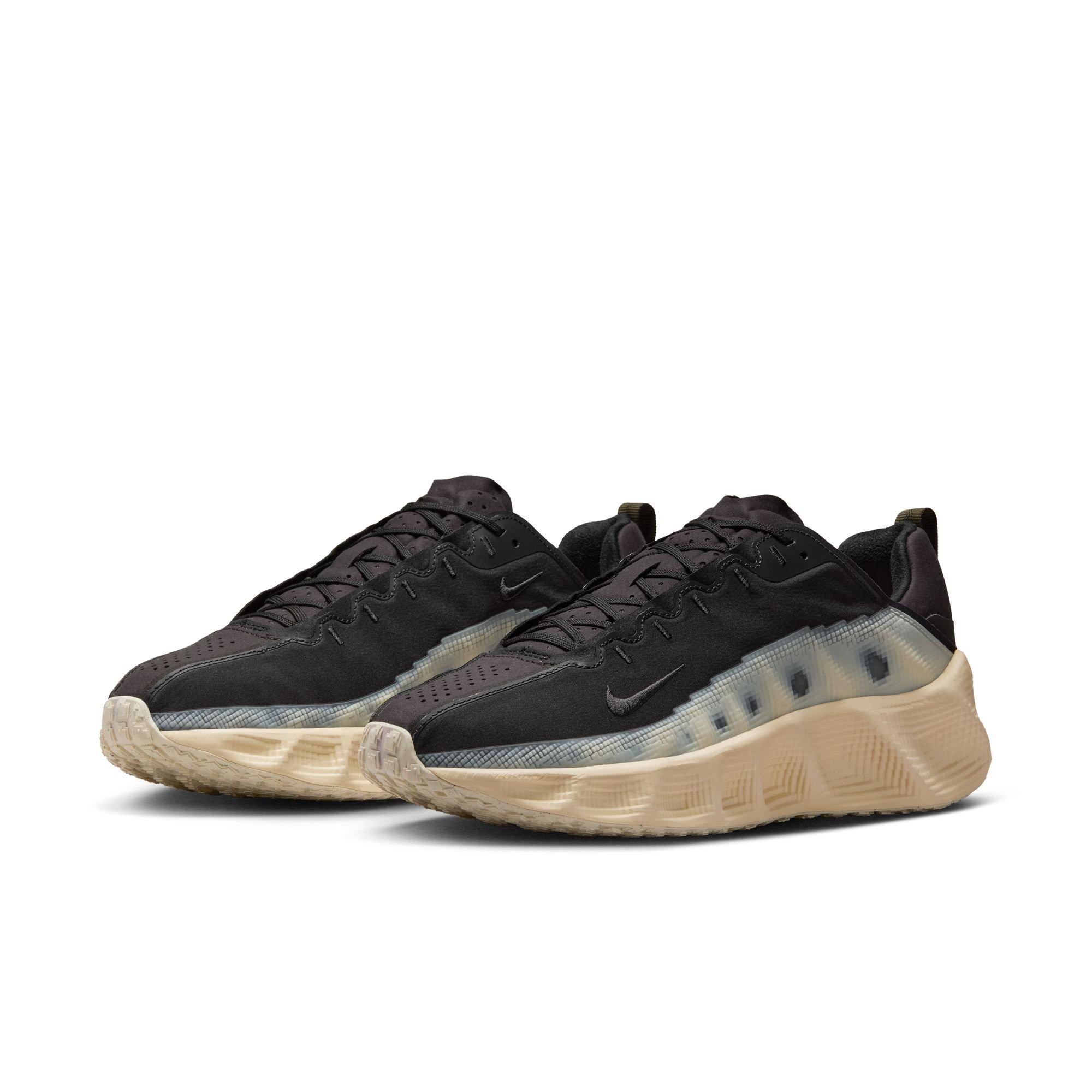 Nike Ava Rover "Black/Anthracite" Men's Shoe - BLACK/ANTHRACITE/SEQUOIA Thumbnail View 3