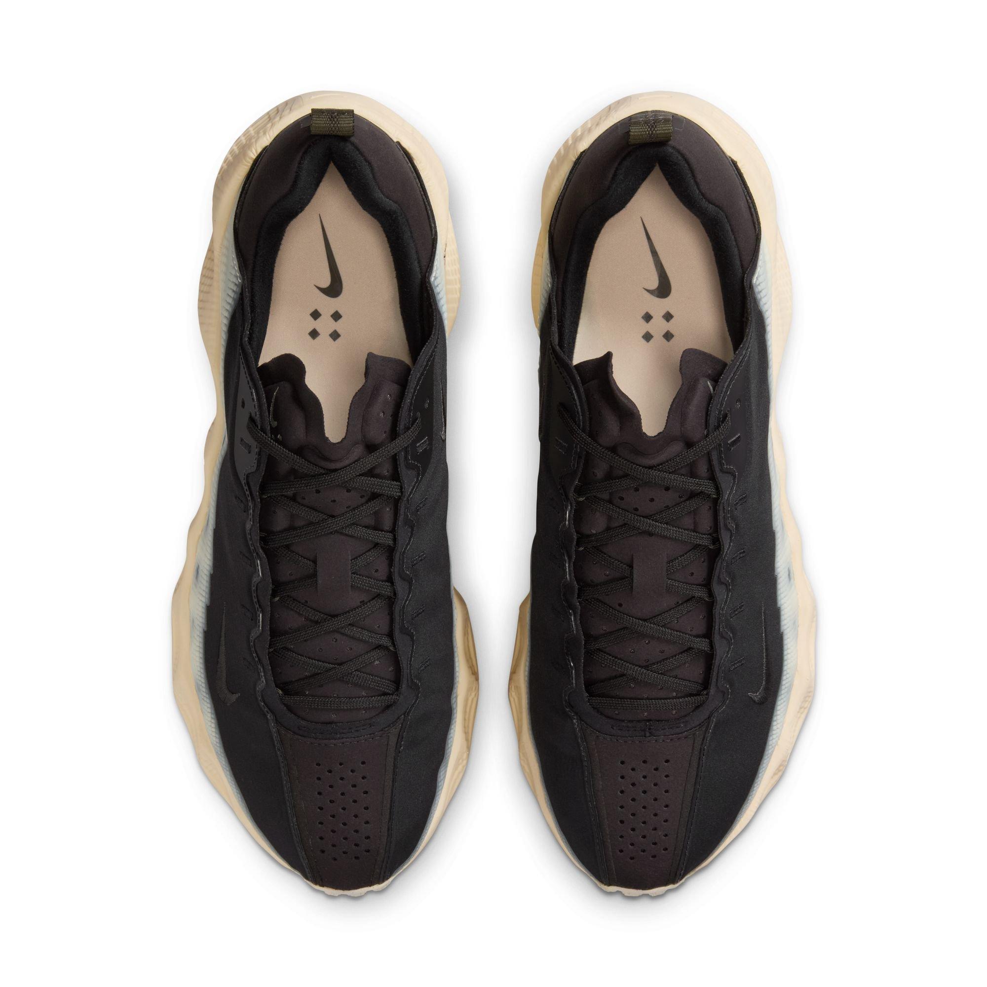 Nike Ava Rover "Black/Anthracite" Men's Shoe - BLACK/ANTHRACITE/SEQUOIA Thumbnail View 9