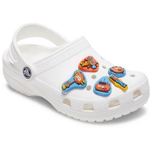 Crocs Basketball Brick Squad Jibbitz Charms-5PK