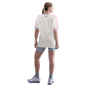 Nike Women's Sportswear V-Neck Jersey Top