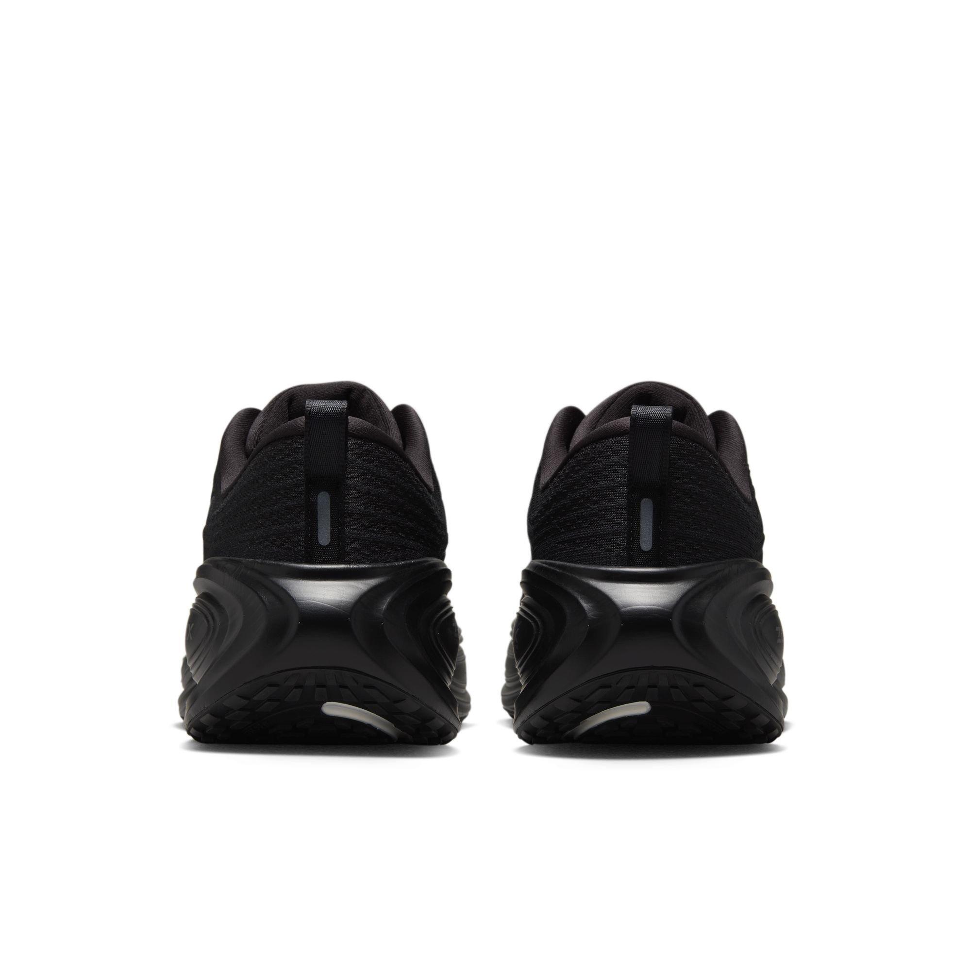 Nike Vomero Plus "Black" Men's Shoe - BLACK/SMOKE GREY Thumbnail View 9