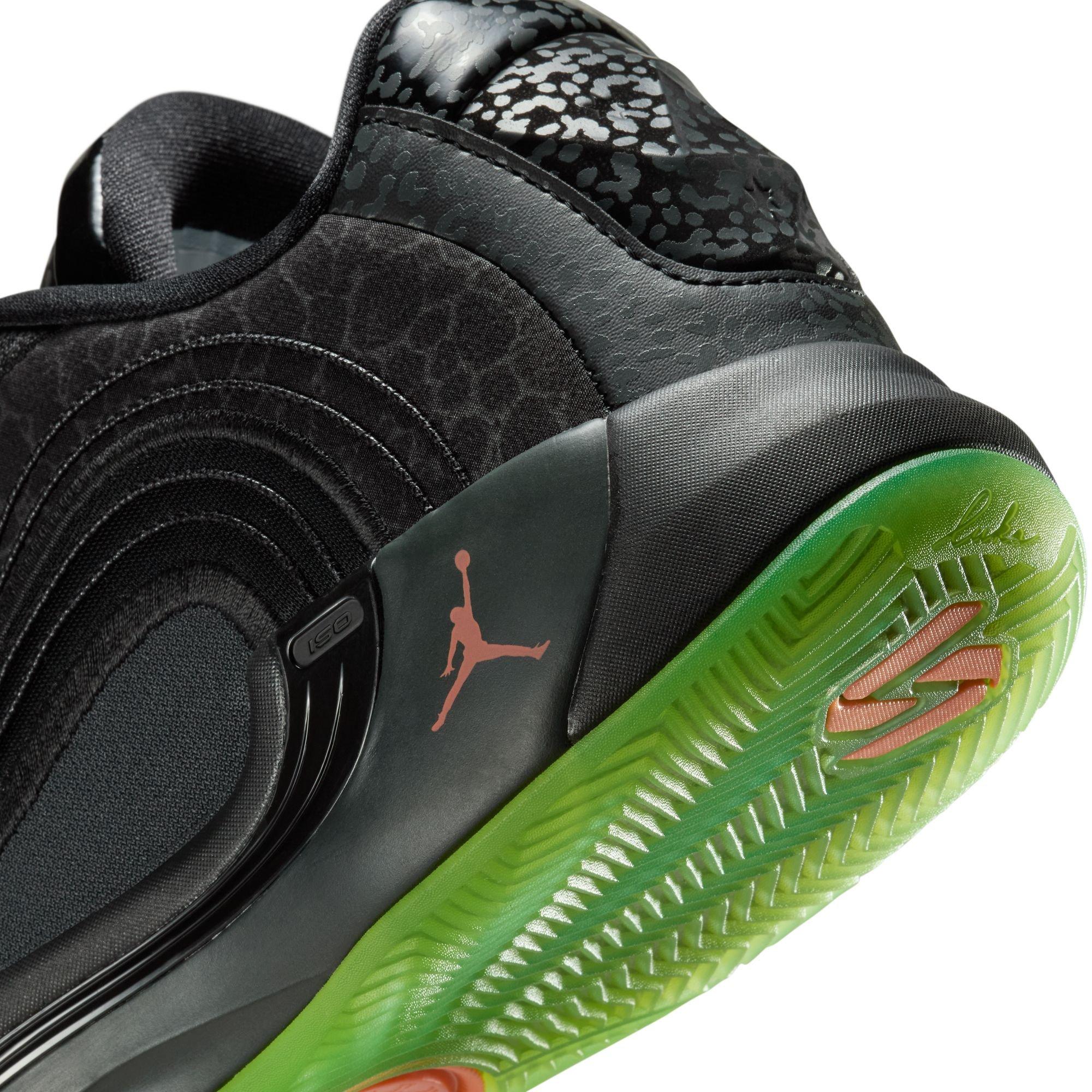 Jordan Luka 4 Safari Men display picture 3