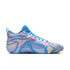 Jordan Tatum 3 "Tie Dye" Men's Basketball Shoe