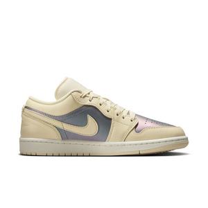 Jordan 1 Low SE "Muslin/Sail/Royal Tint" Women's Shoe