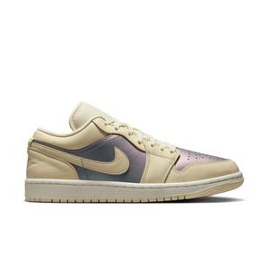 Jordan 1 Low SE "Muslin/Sail/Royal Tint" Women's Shoe