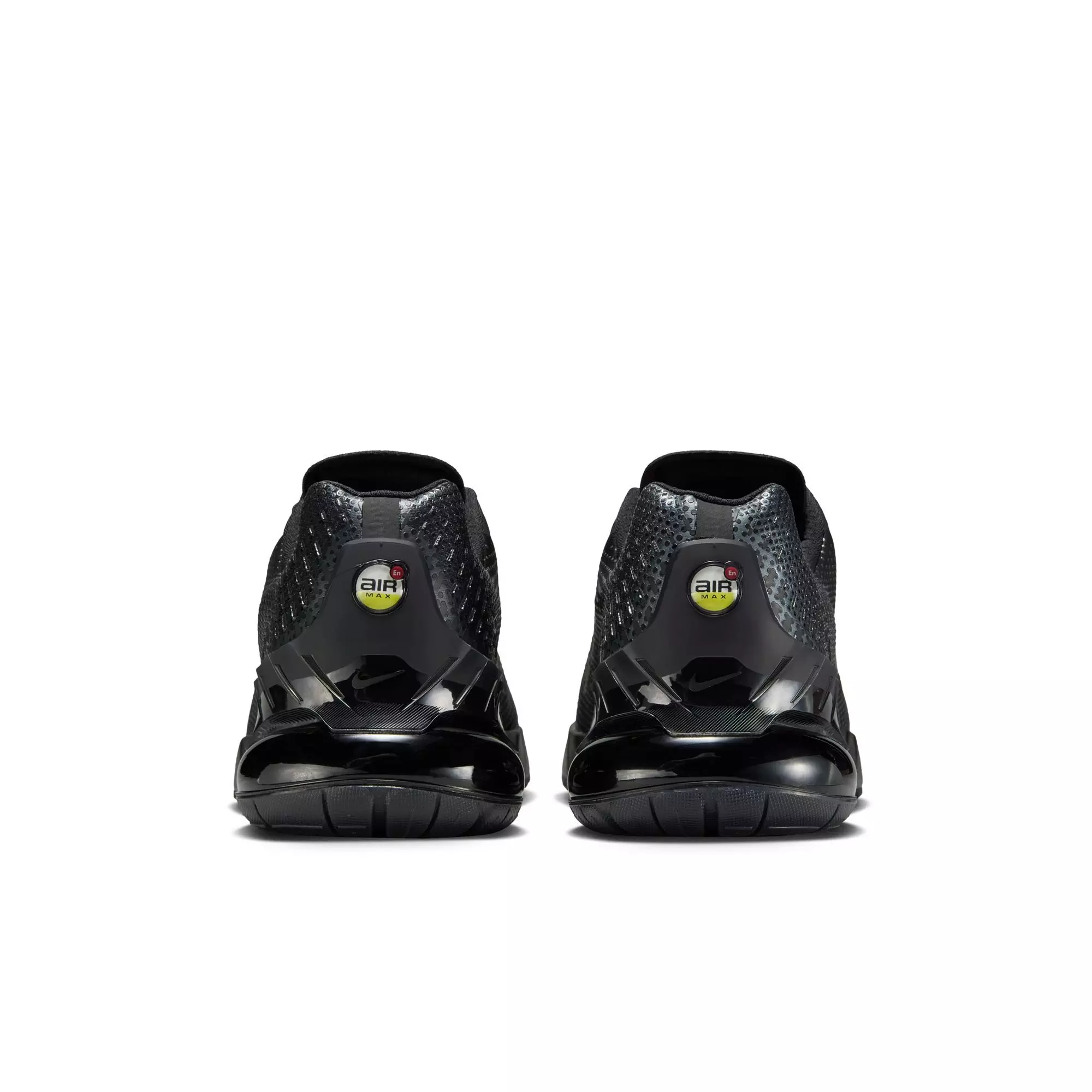 Nike Air Max Phoenix "Black" Men's Shoe - BLACK