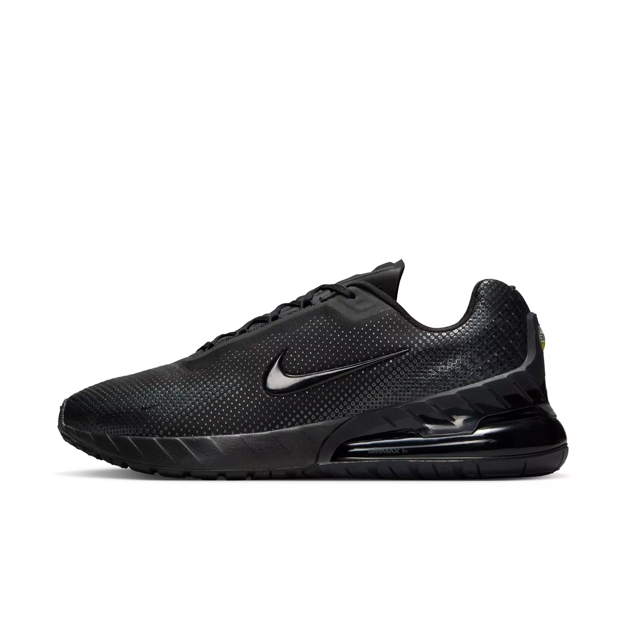 Nike Air Max Phoenix "Black" Men's Shoe - BLACK