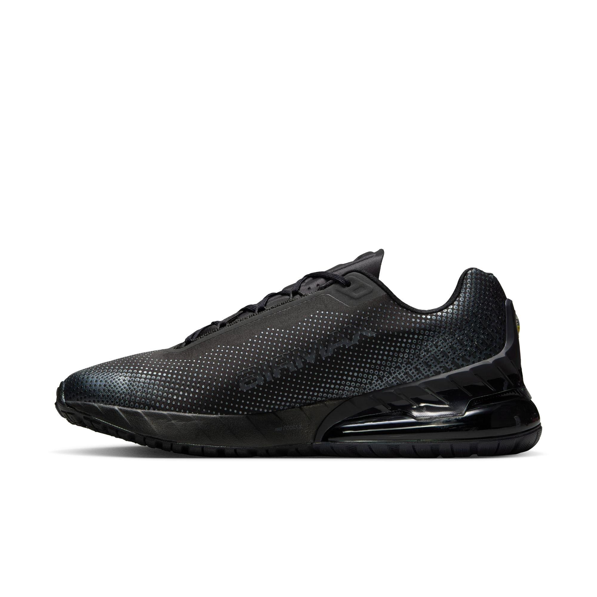Nike Air Max Phoenix "Black" Men's Shoe - BLACK Thumbnail View 7