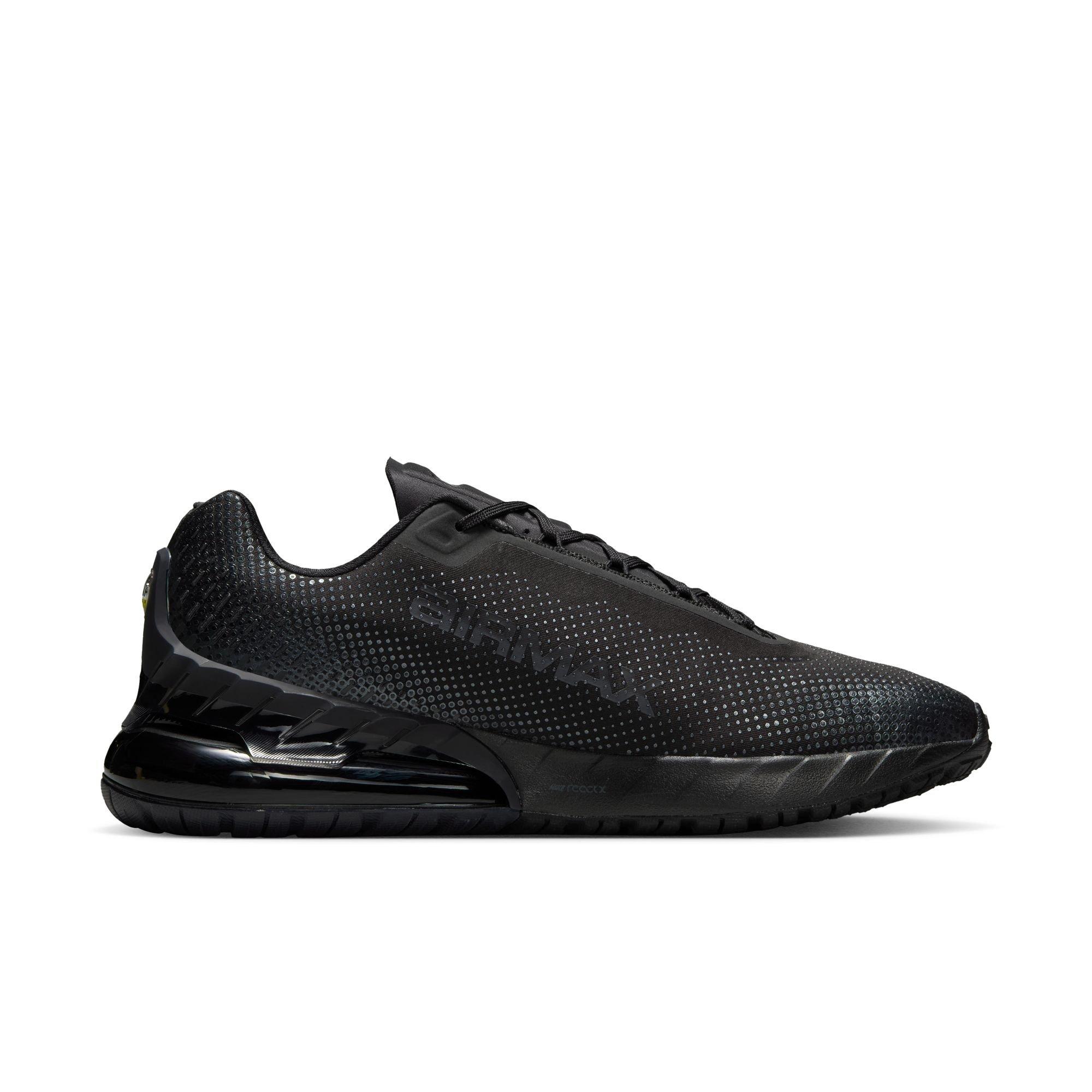 Nike Air Max Phoenix "Black" Men's Shoe - BLACK Thumbnail View 2