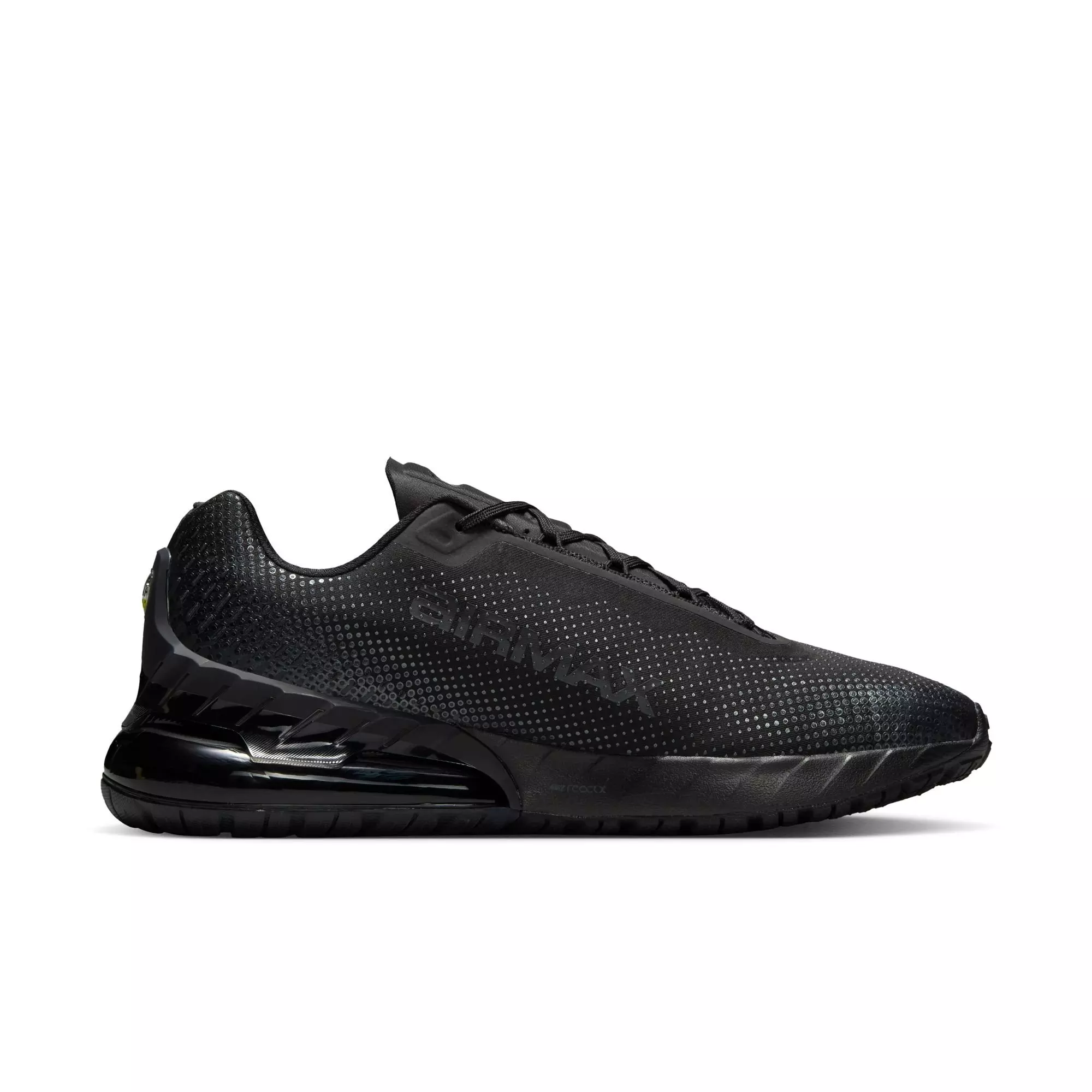 Nike Air Max Phoenix "Black" Men's Shoe - BLACK