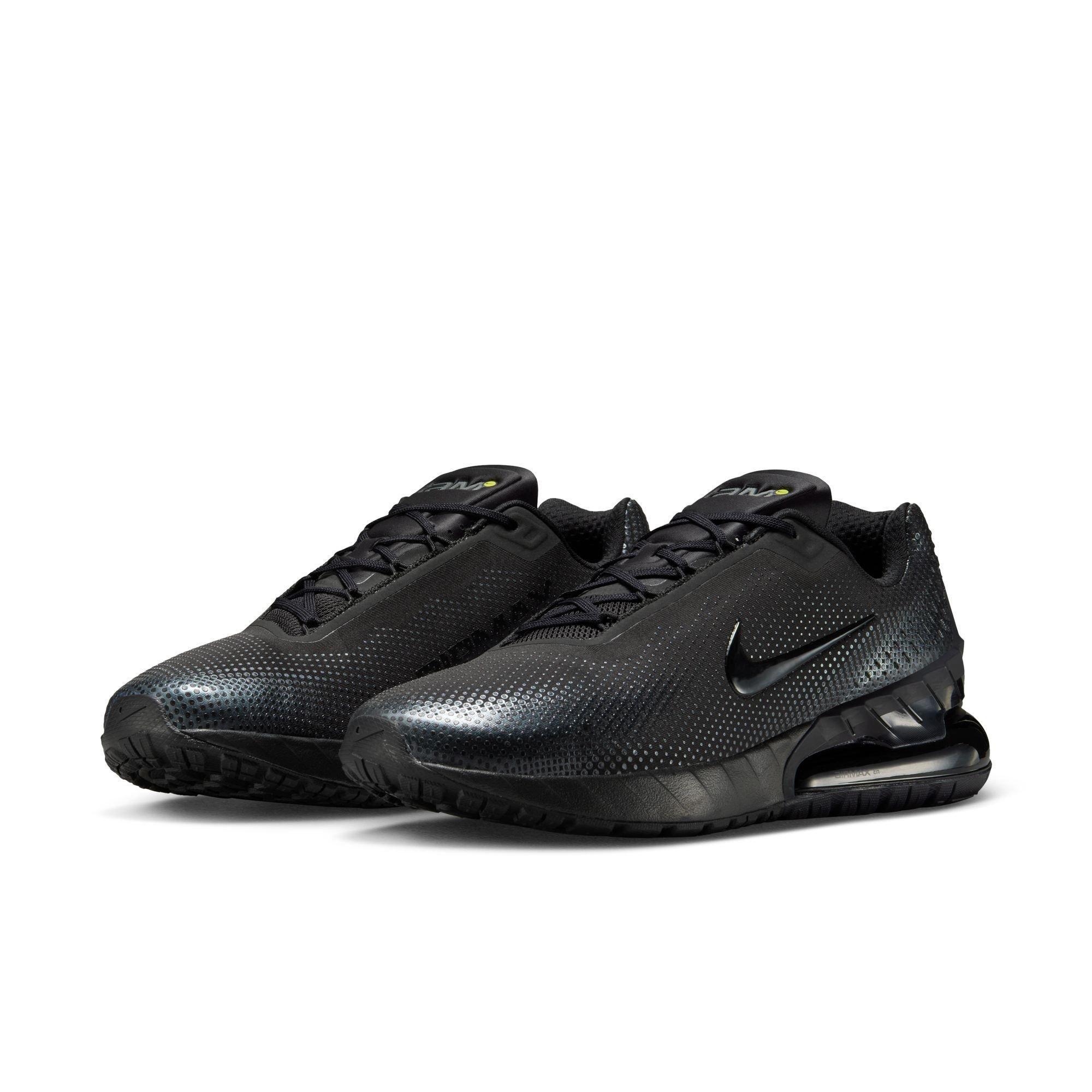 Nike Air Max Phoenix "Black" Men's Shoe - BLACK Thumbnail View 3