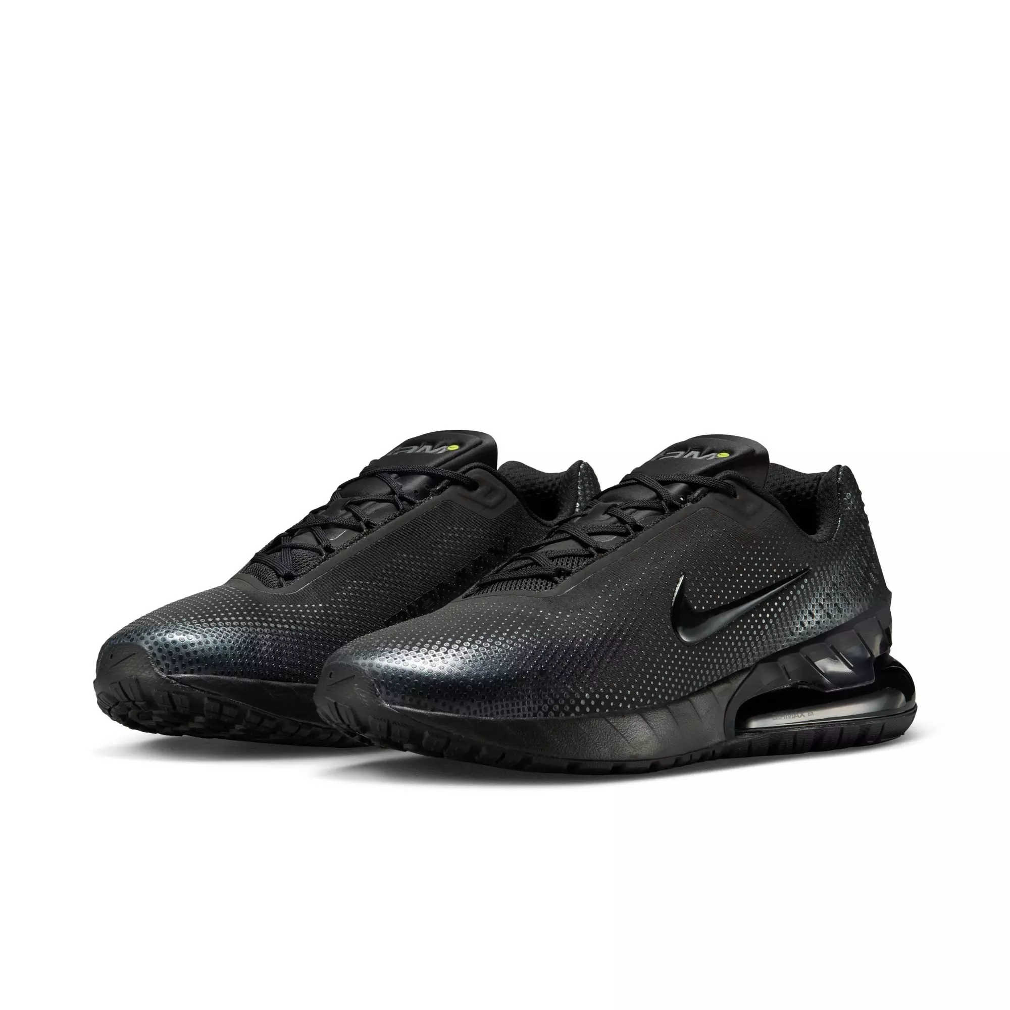 Nike Air Max Phoenix "Black" Men's Shoe - BLACK