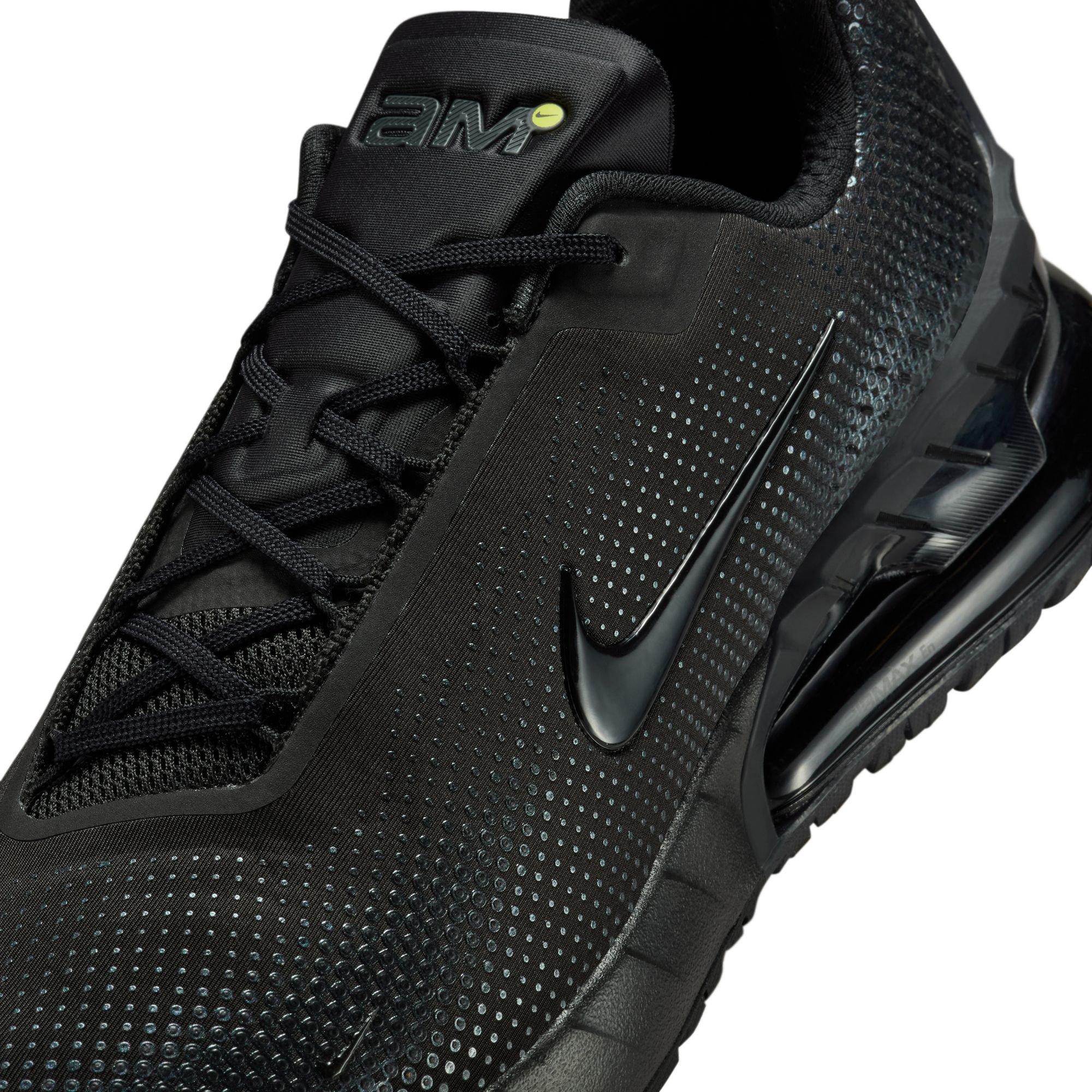 Nike Air Max Phoenix "Black" Men's Shoe - BLACK Thumbnail View 4