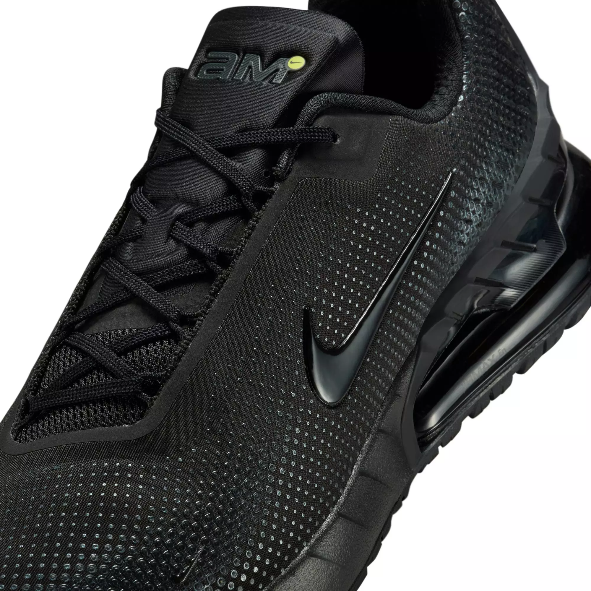 Nike Air Max Phoenix "Black" Men's Shoe - BLACK