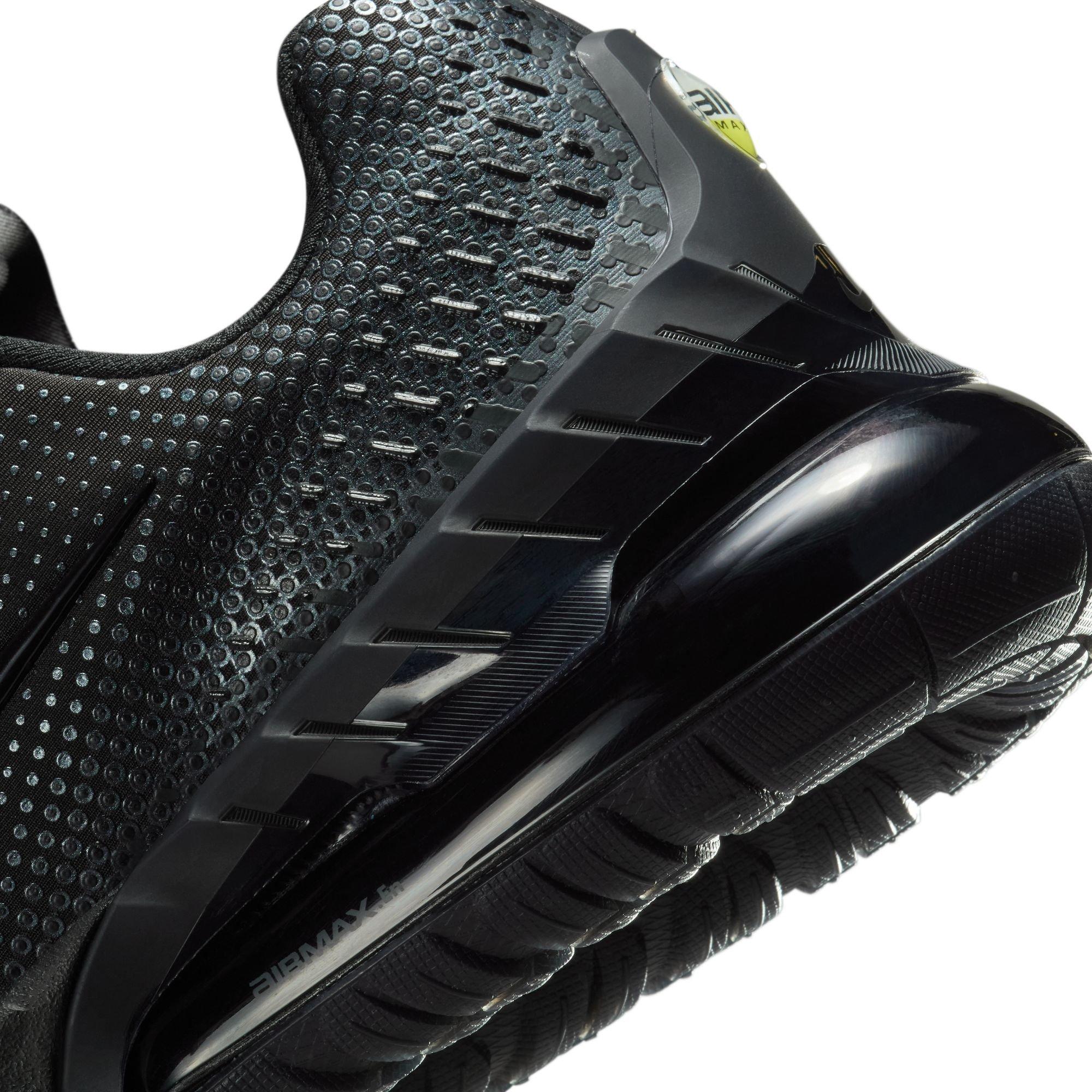 Nike Air Max Phoenix "Black" Men's Shoe - BLACK Thumbnail View 5