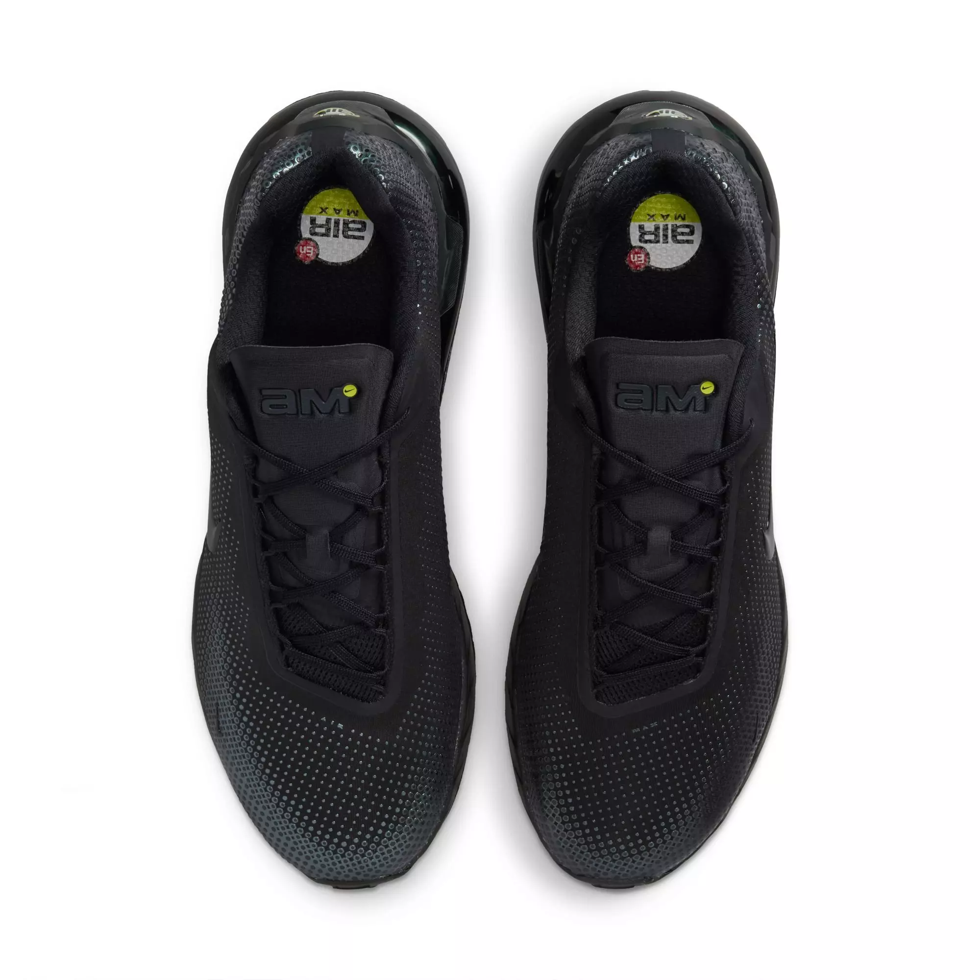 Nike Air Max Phoenix "Black" Men's Shoe - BLACK