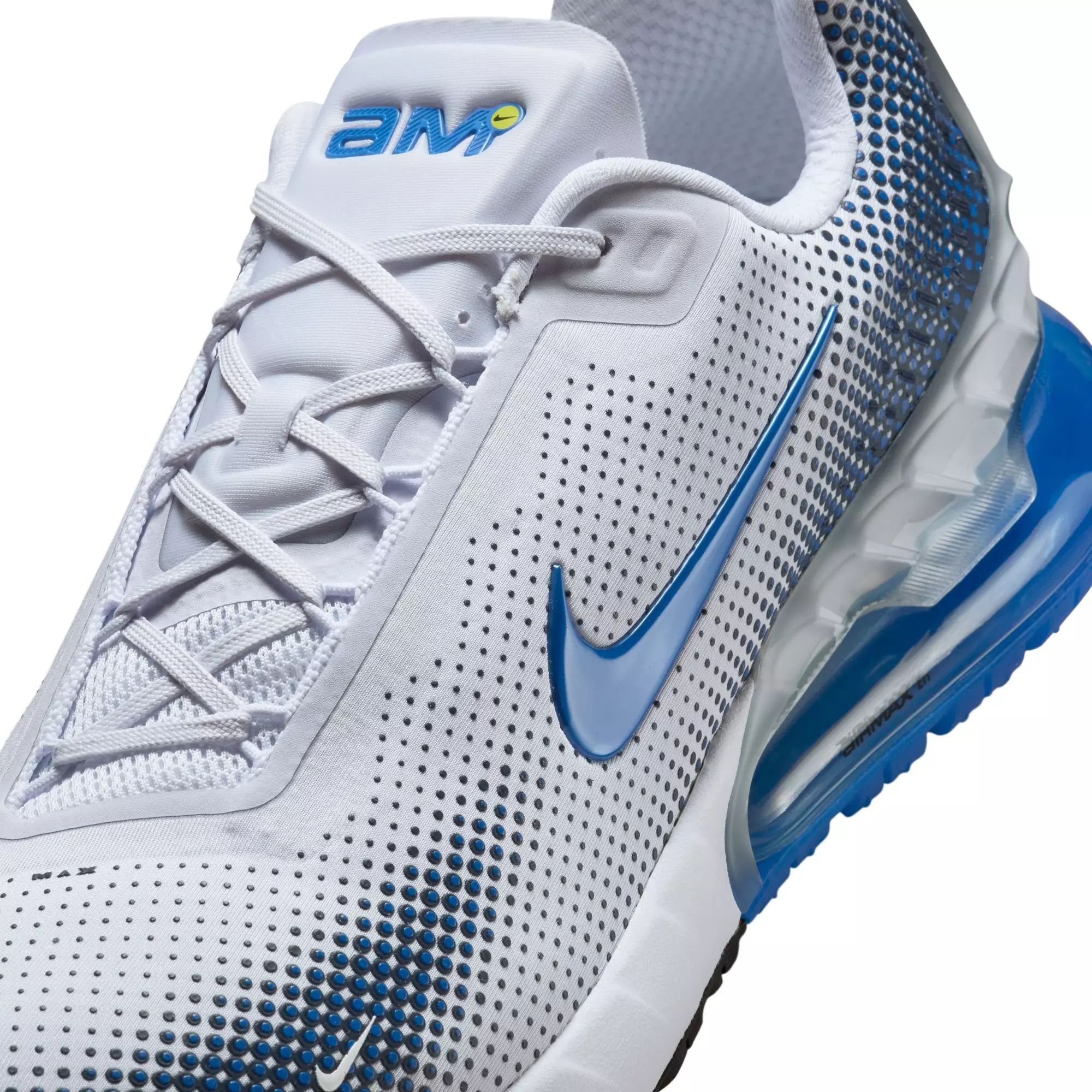 Nike Air Max Phoenix "Game Royal" Men's Shoe - WHITE/GAME ROYAL/OBSIDIAN