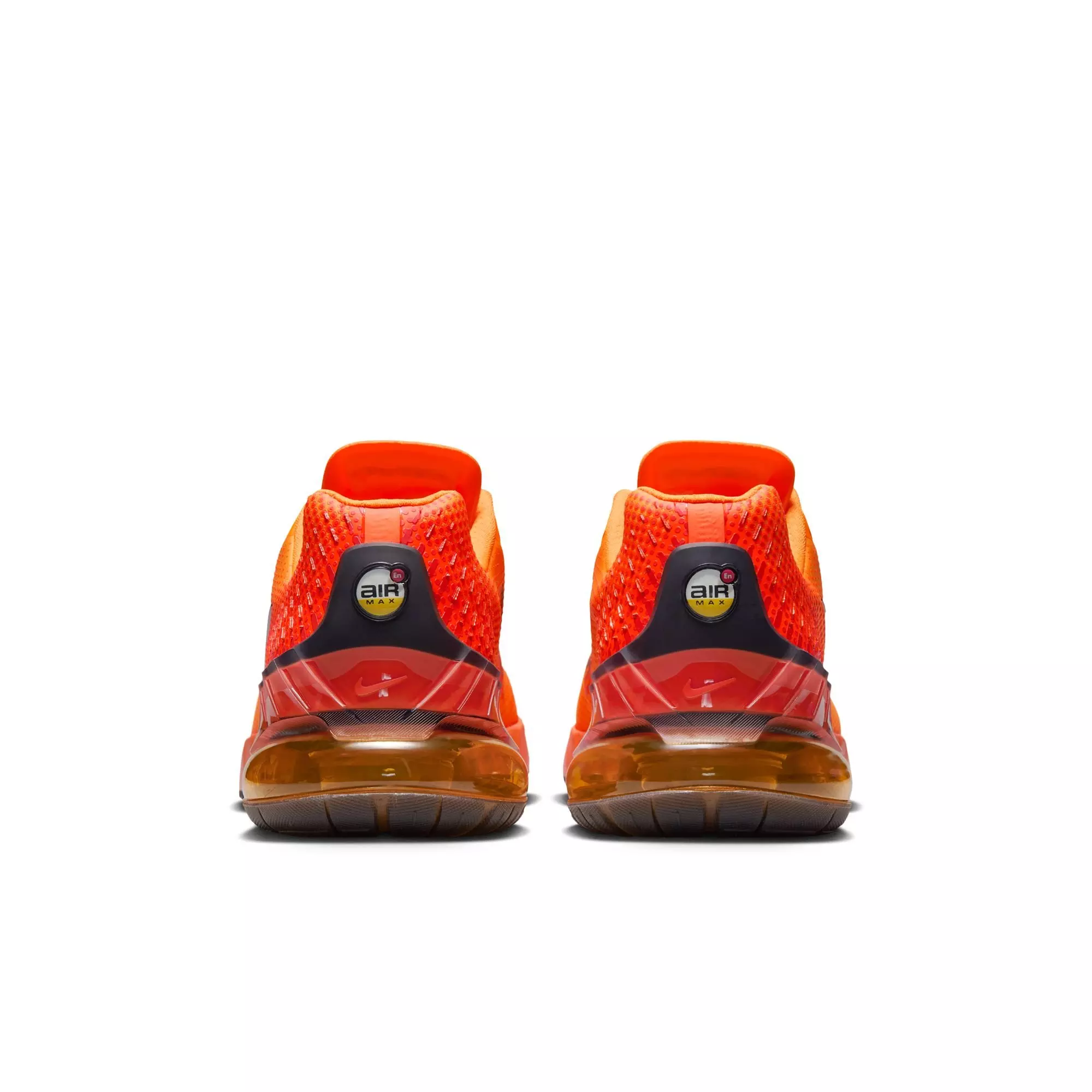 Nike Air Max Phoenix "Sundial" Men's Shoe - SUNDIAL/BURGUNDY ASH/ORANGE