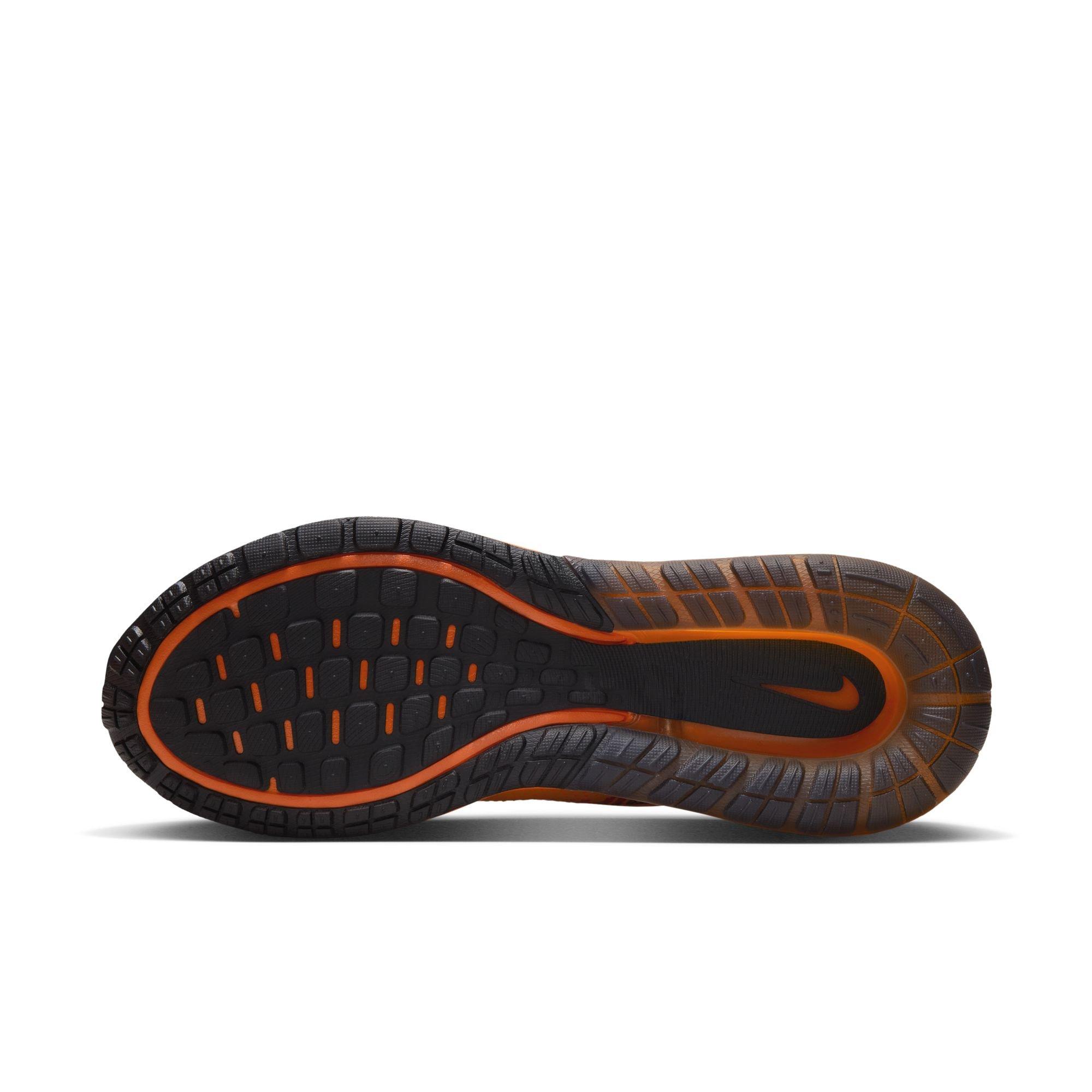 Nike Air Max Phoenix "Sundial" Men's Shoe - SUNDIAL/BURGUNDY ASH/ORANGE Thumbnail View 10