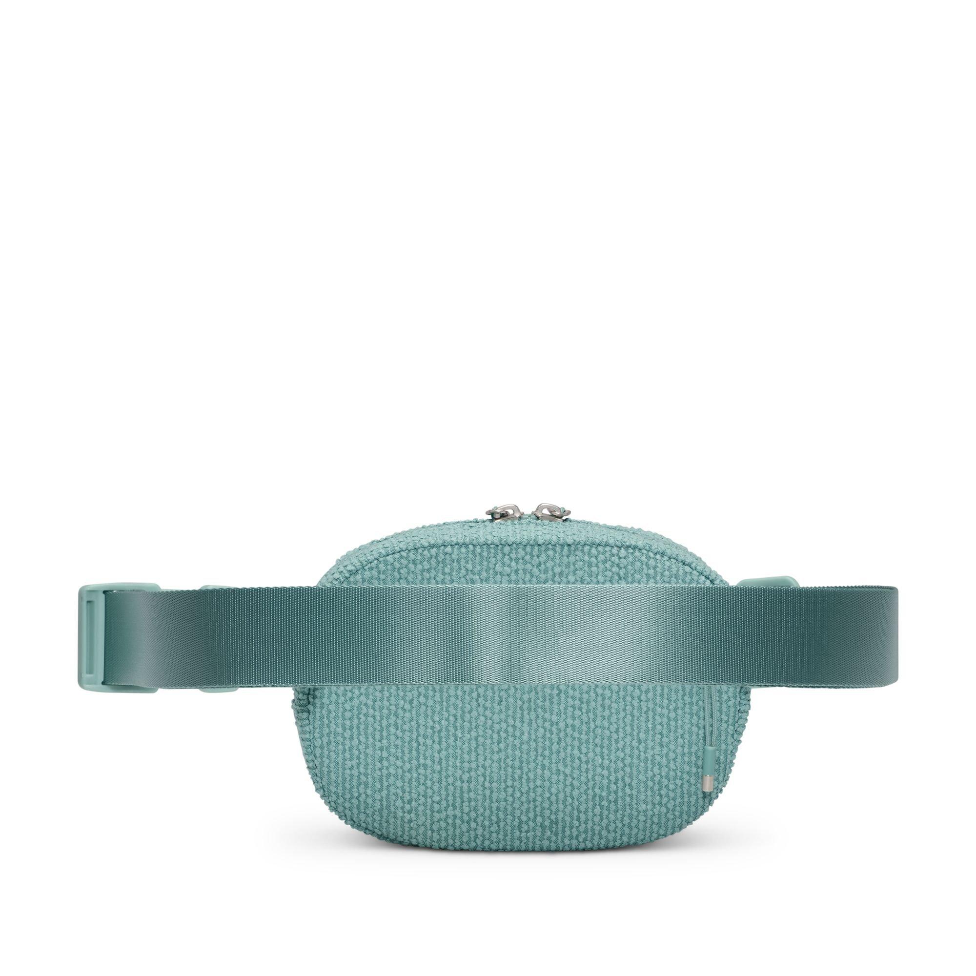 Nike Aura Waistpack-Lt Green - LT GREEN Thumbnail View 2