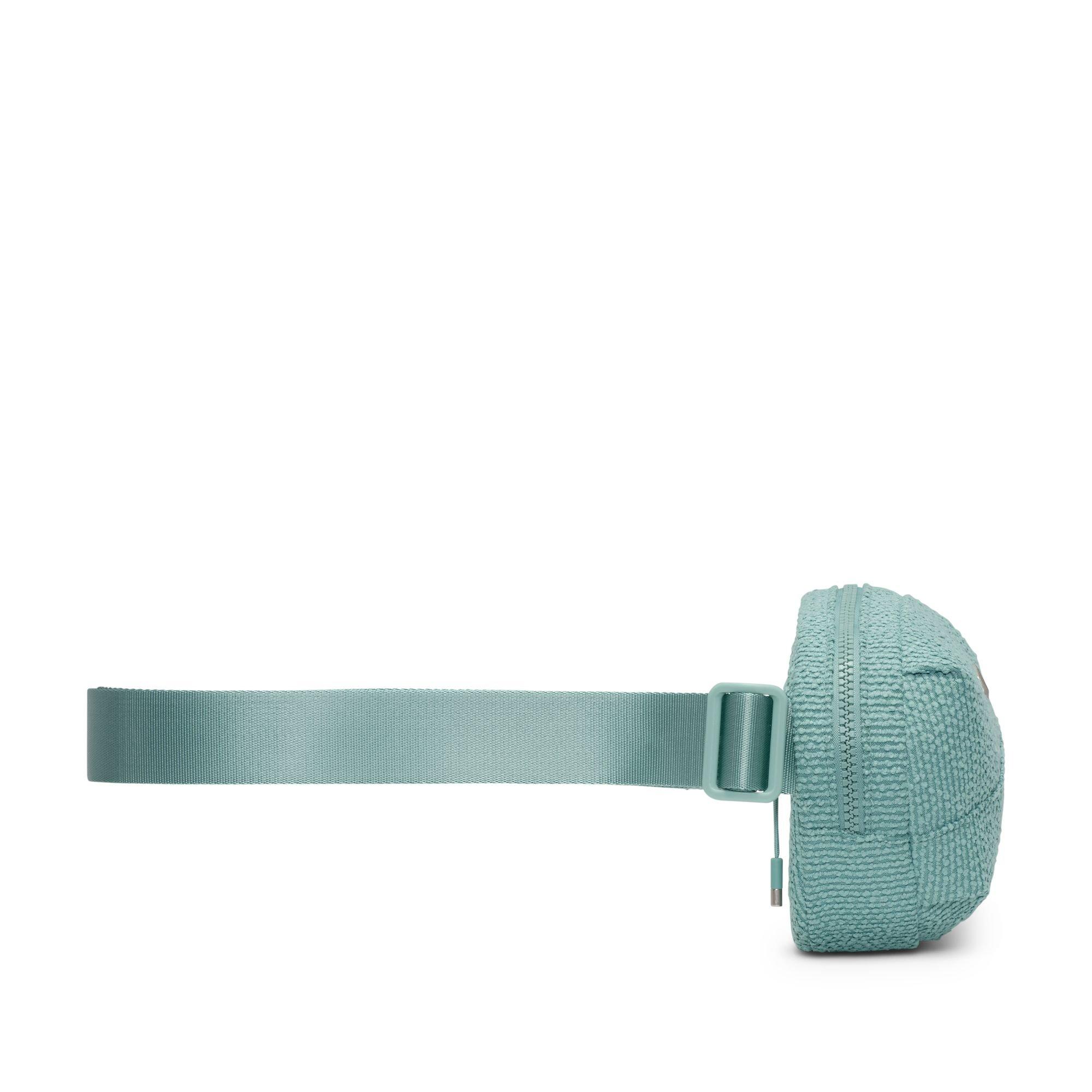 Nike Aura Waistpack-Lt Green - LT GREEN Thumbnail View 3