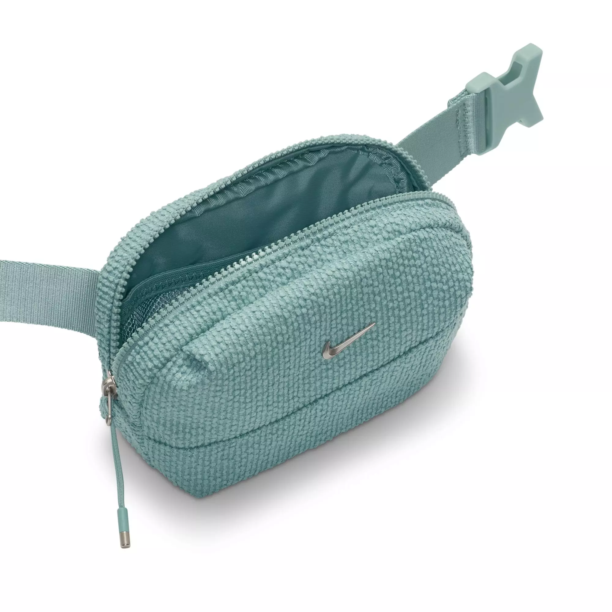 Nike Aura Waistpack-Lt Green - LT GREEN