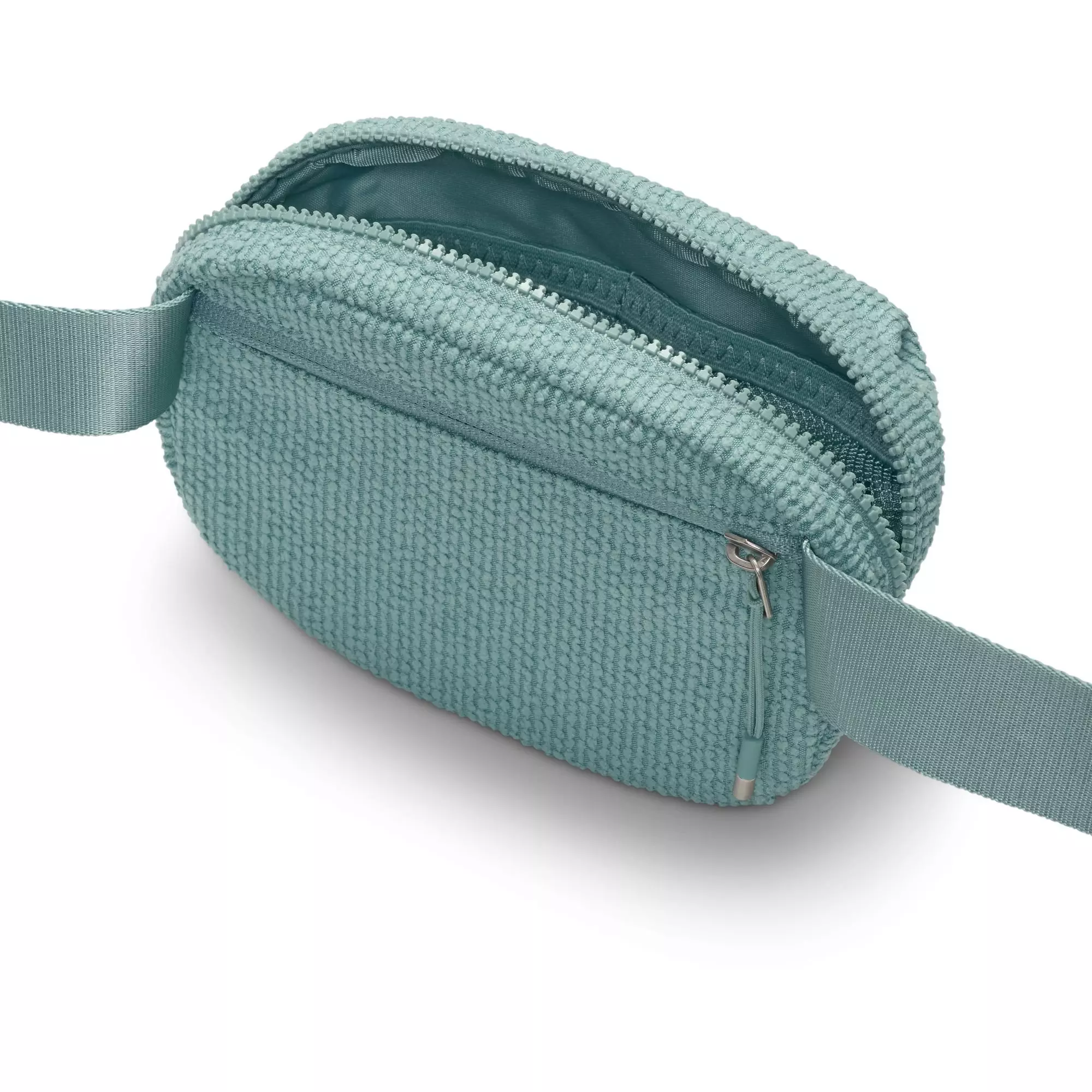 Nike Aura Waistpack-Lt Green - LT GREEN