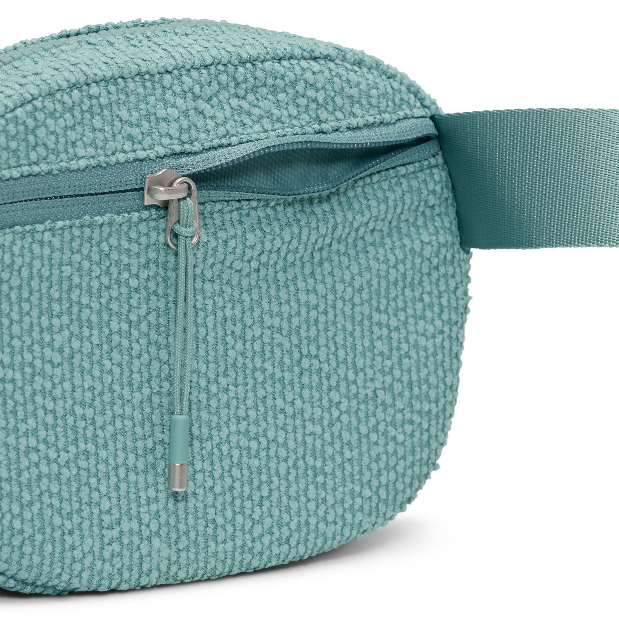 Nike Aura Waistpack-Lt Green - LT GREEN Thumbnail View 6