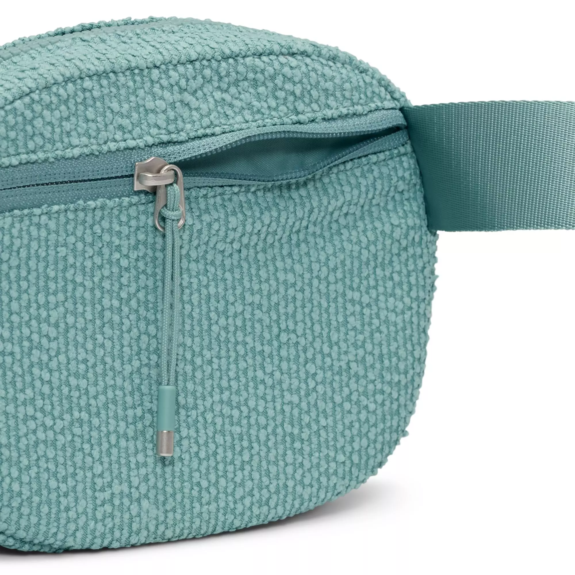 Nike Aura Waistpack-Lt Green - LT GREEN