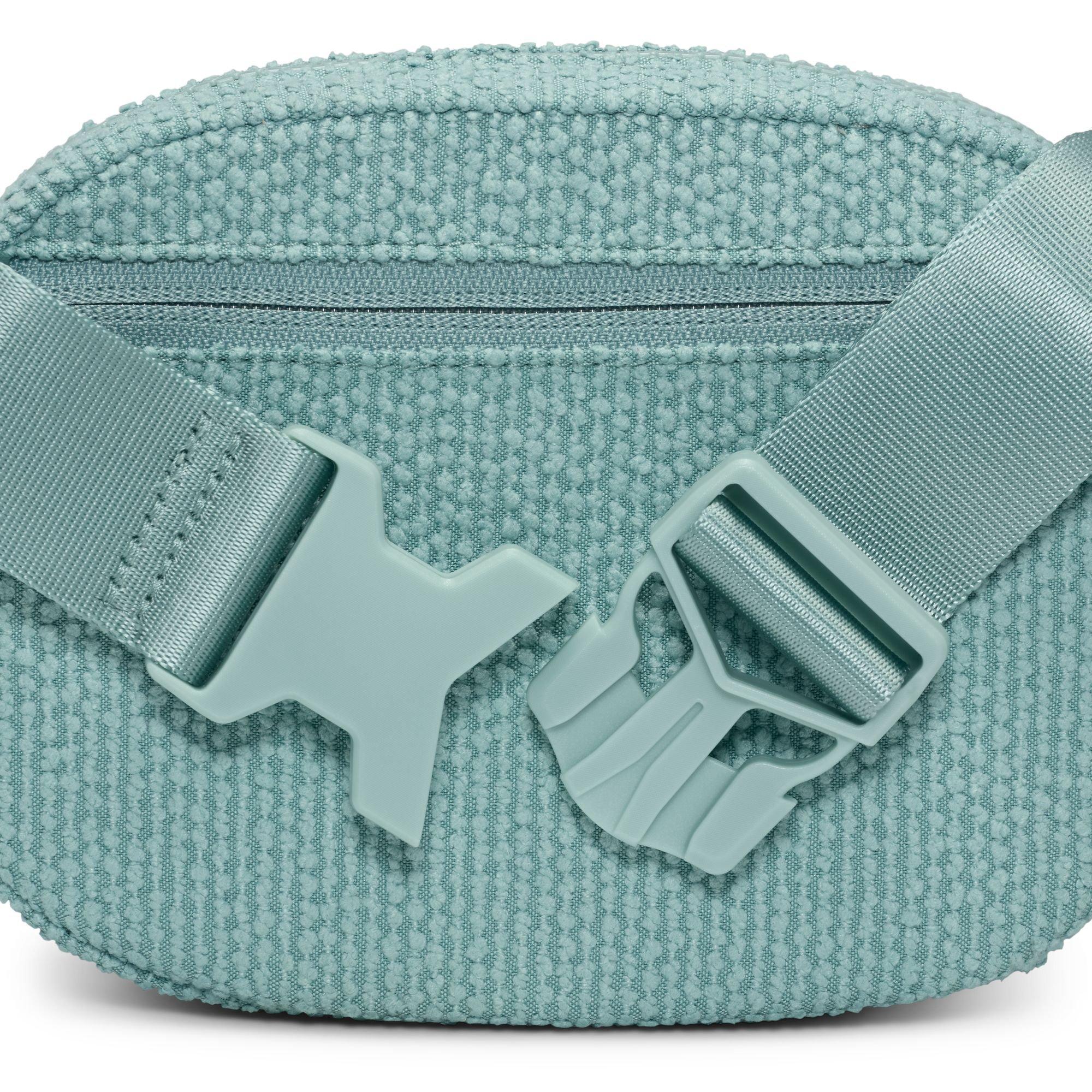 Nike Aura Waistpack-Lt Green - LT GREEN Thumbnail View 7