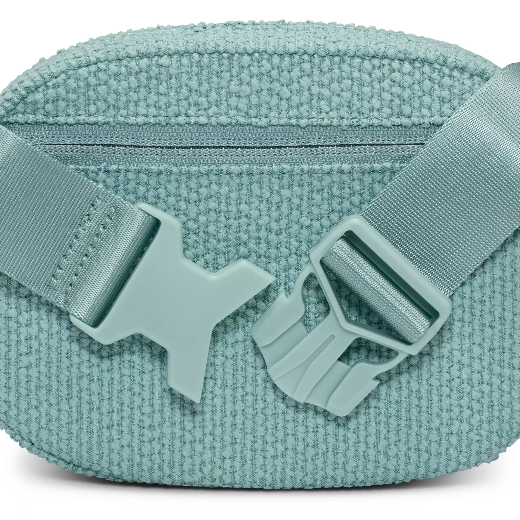 Nike Aura Waistpack-Lt Green - LT GREEN