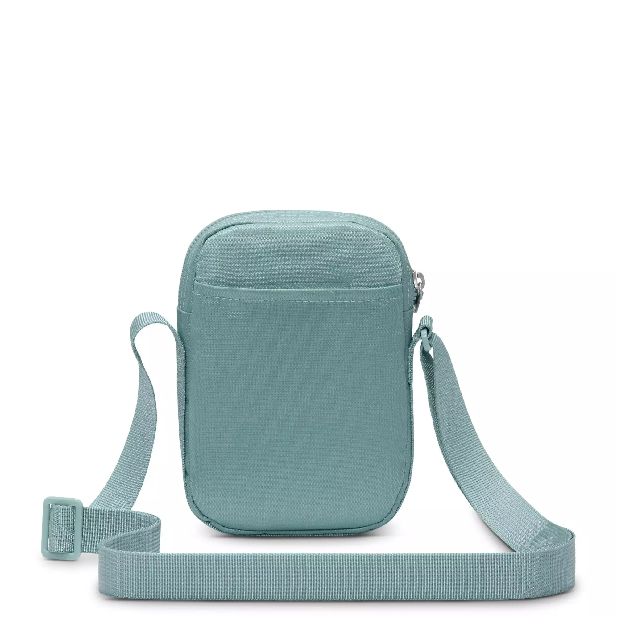 Nike Heritage Crossbody Bag - Light Green - LT GREEN