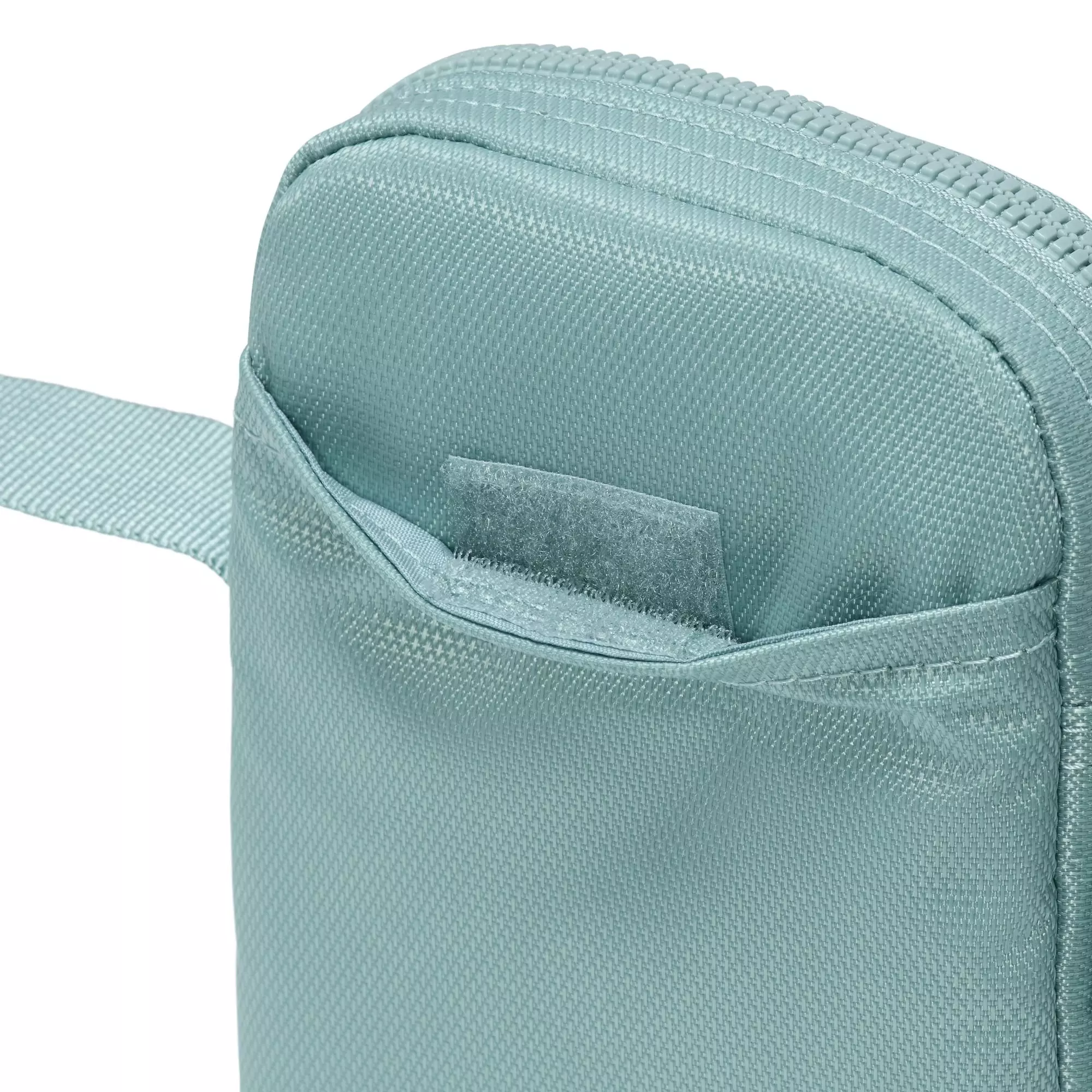 Nike Heritage Crossbody Bag - Light Green - LT GREEN